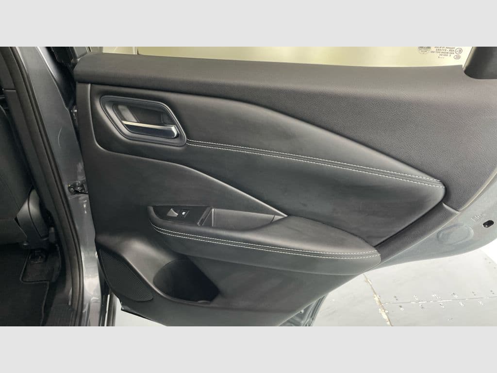 Nissan Qashqai – foto 32