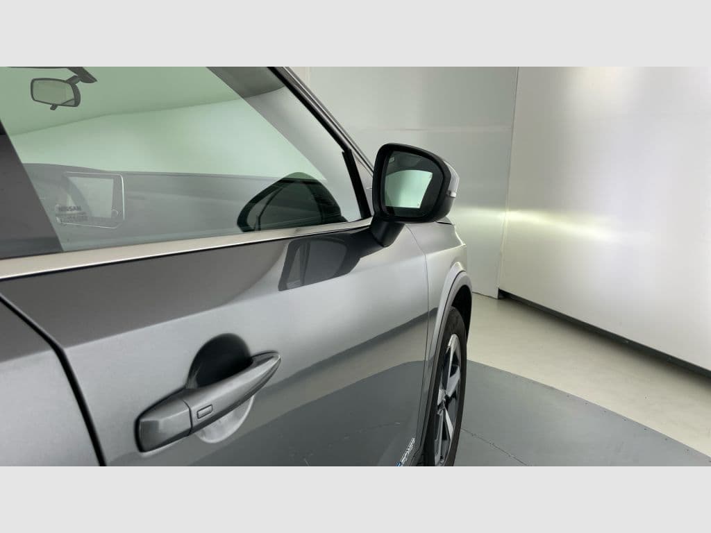 Nissan Qashqai – foto 33