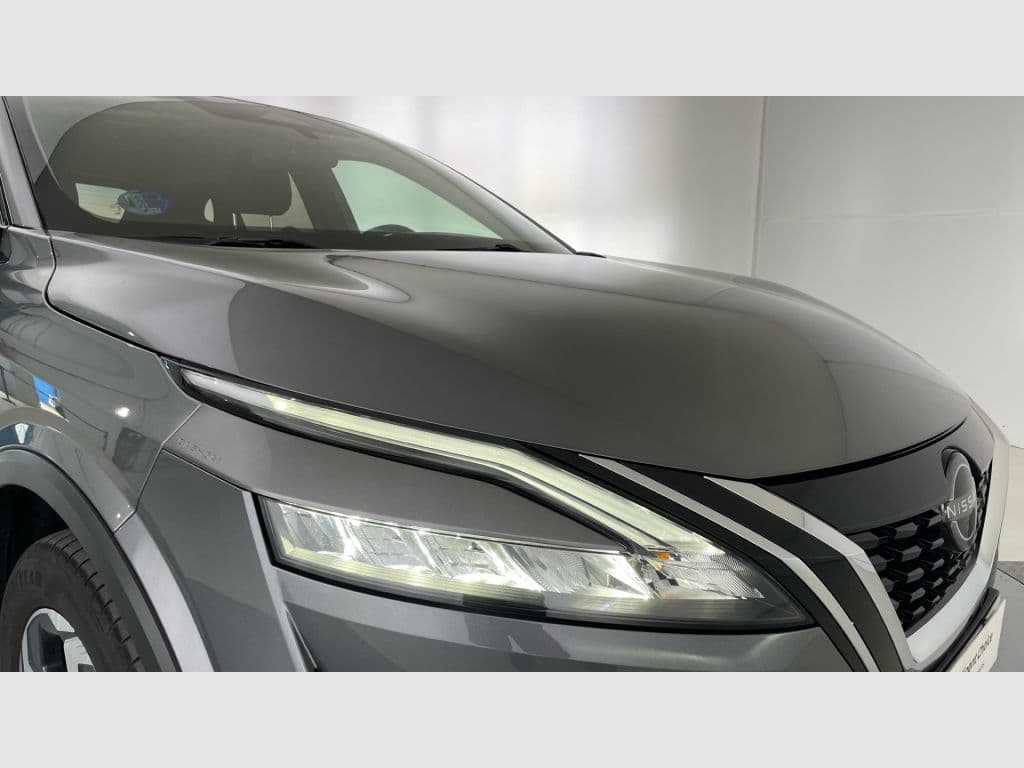 Nissan Qashqai – foto 35