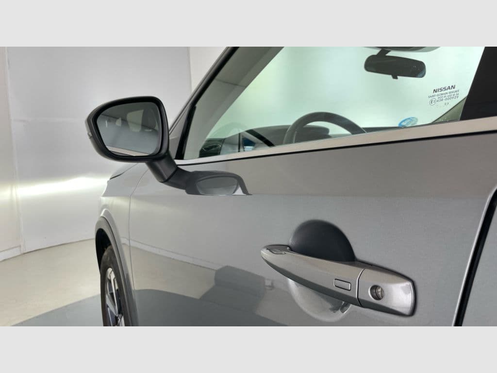 Nissan Qashqai – foto 37