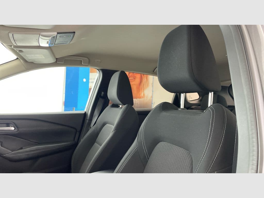 Nissan Qashqai – foto 38