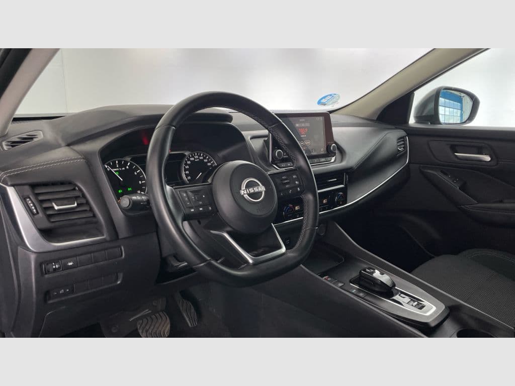 Nissan Qashqai – foto 39