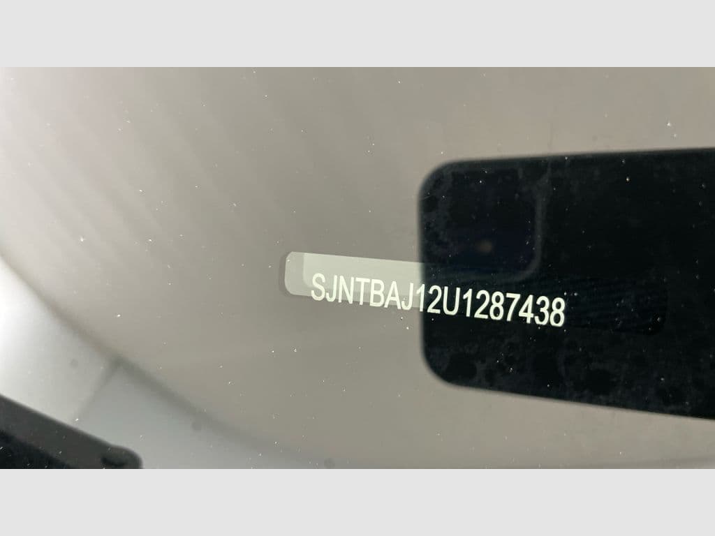 Nissan Qashqai – foto 40