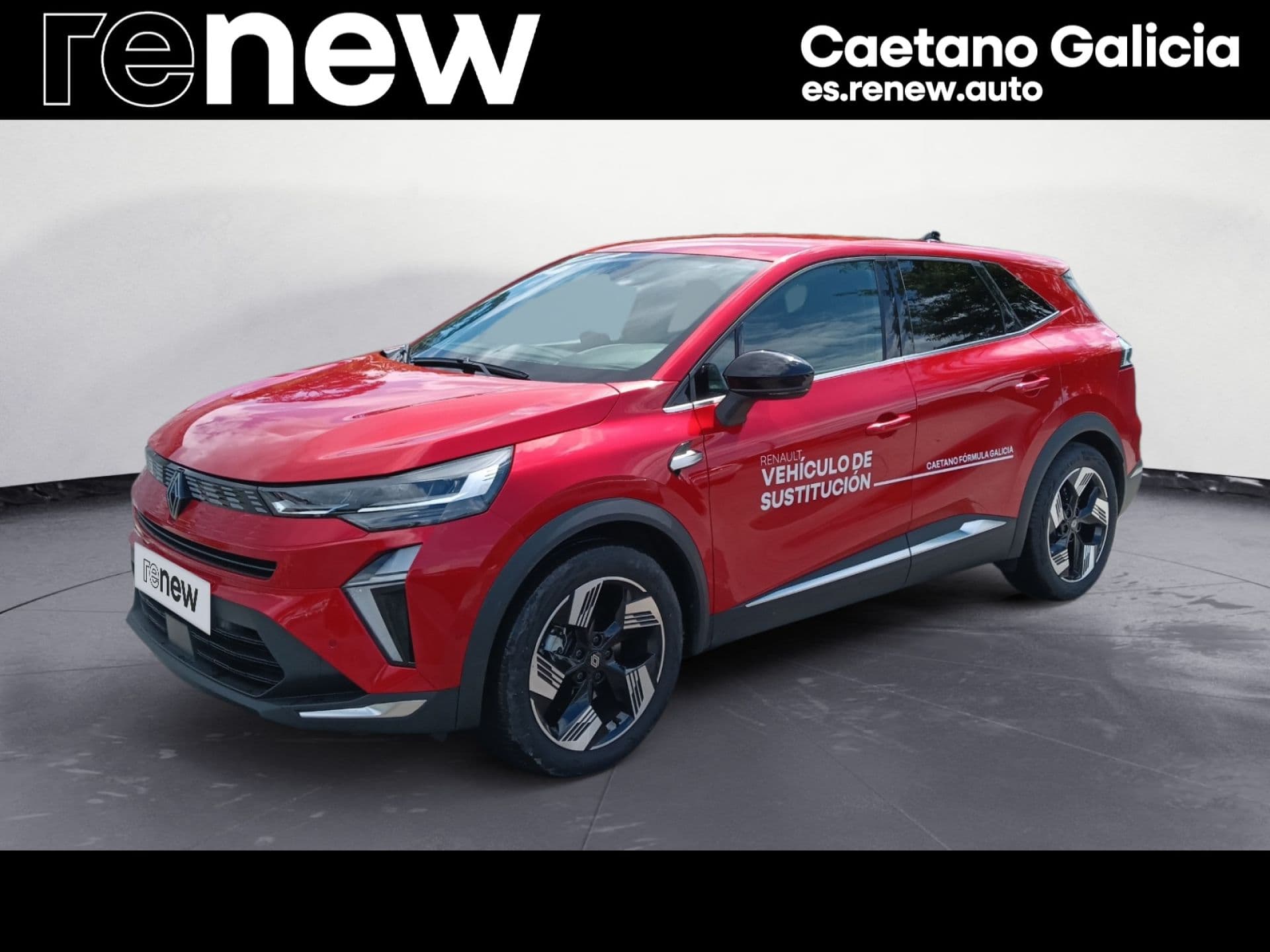 Renault Symbioz – foto 1