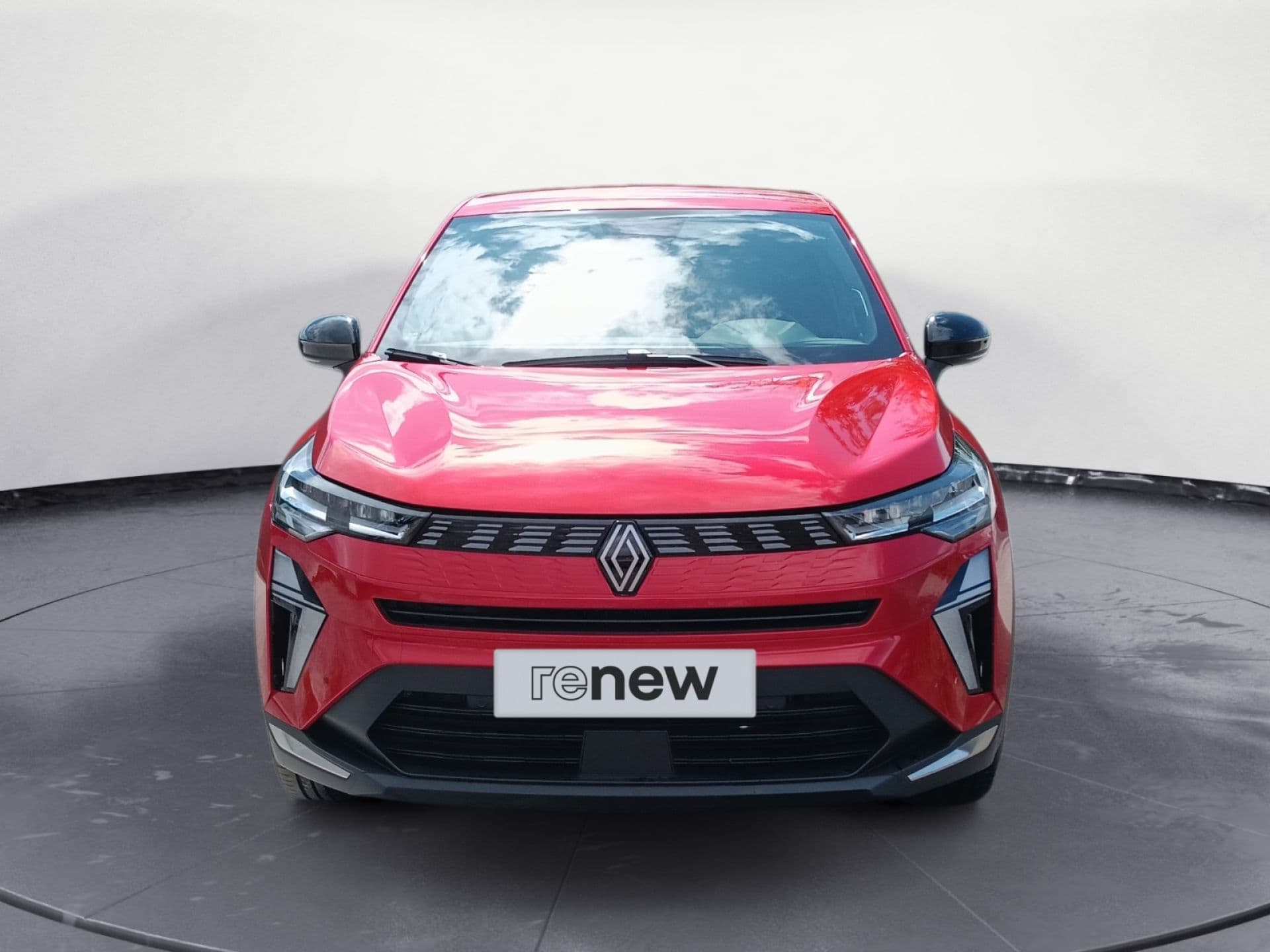Renault Symbioz – foto 3