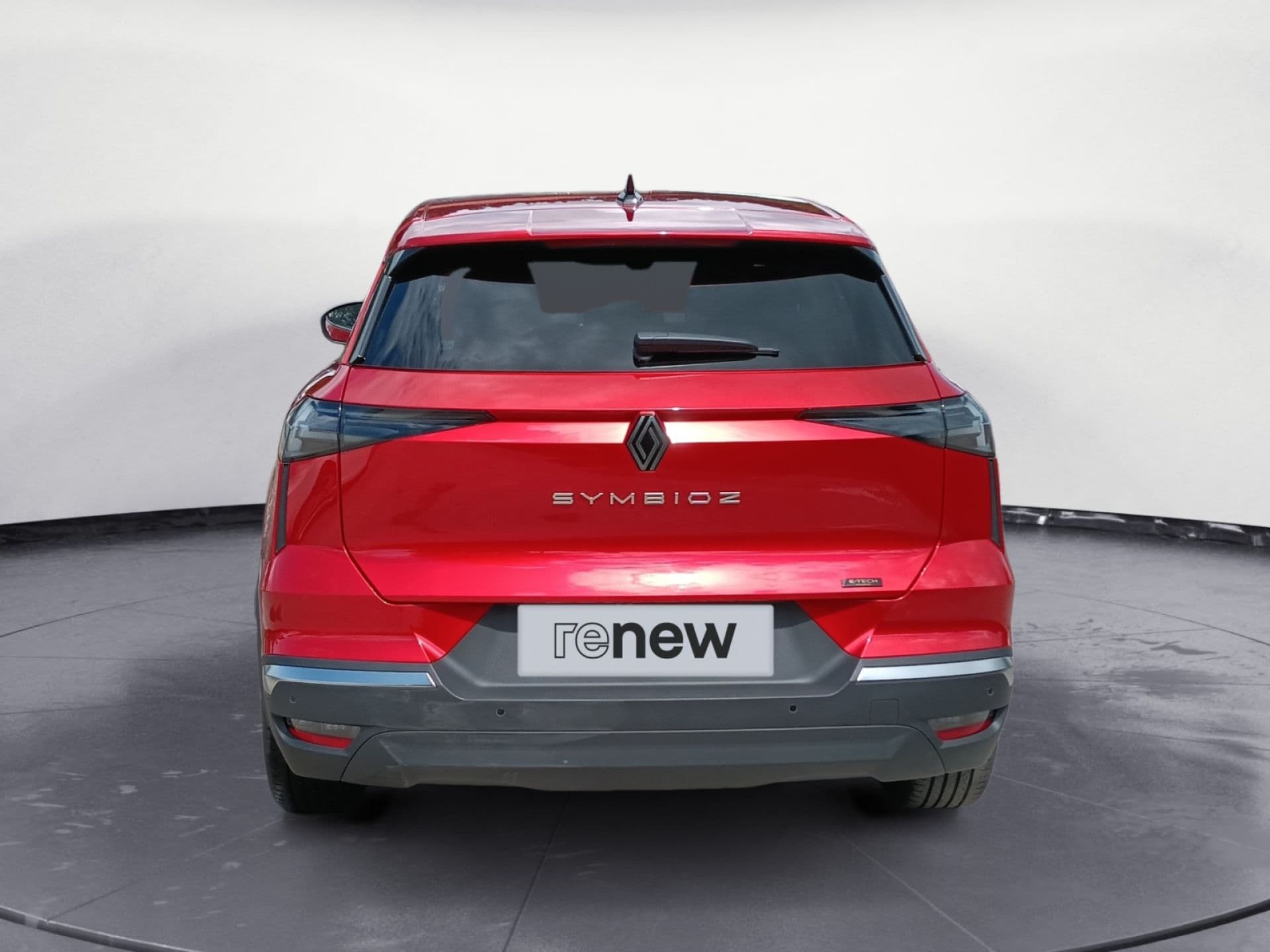 Renault Symbioz – foto 4