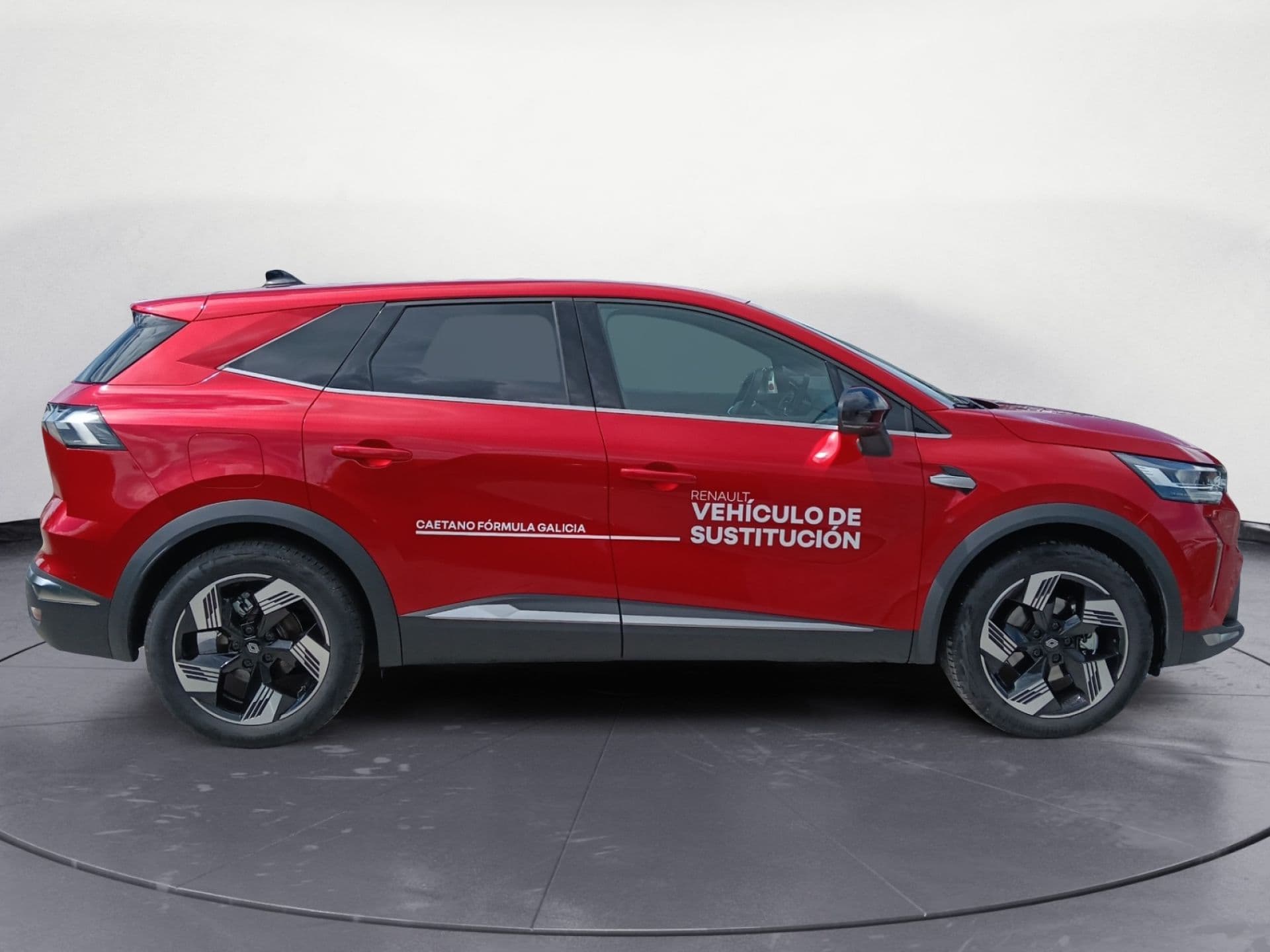 Renault Symbioz – foto 5