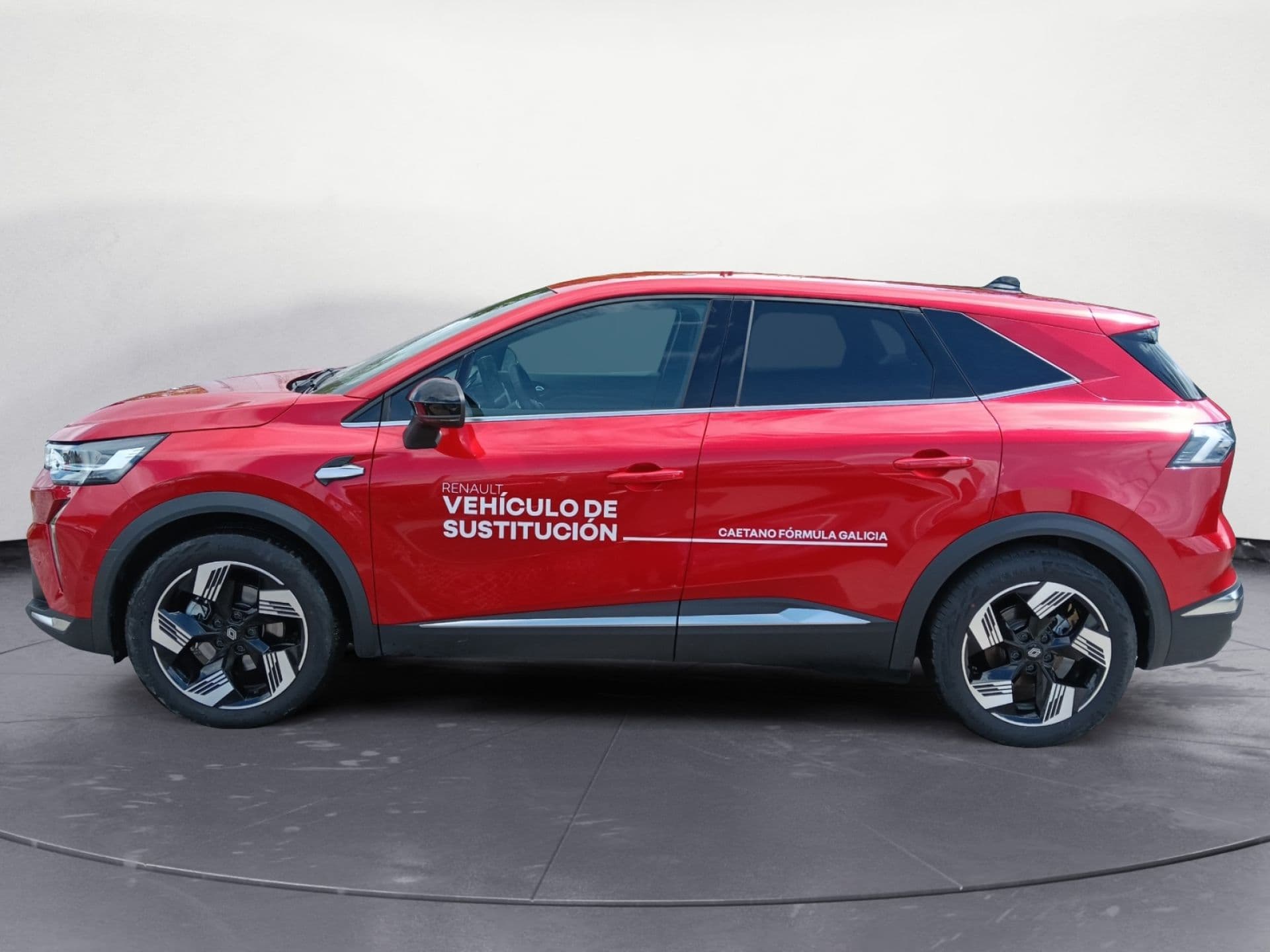 Renault Symbioz – foto 6