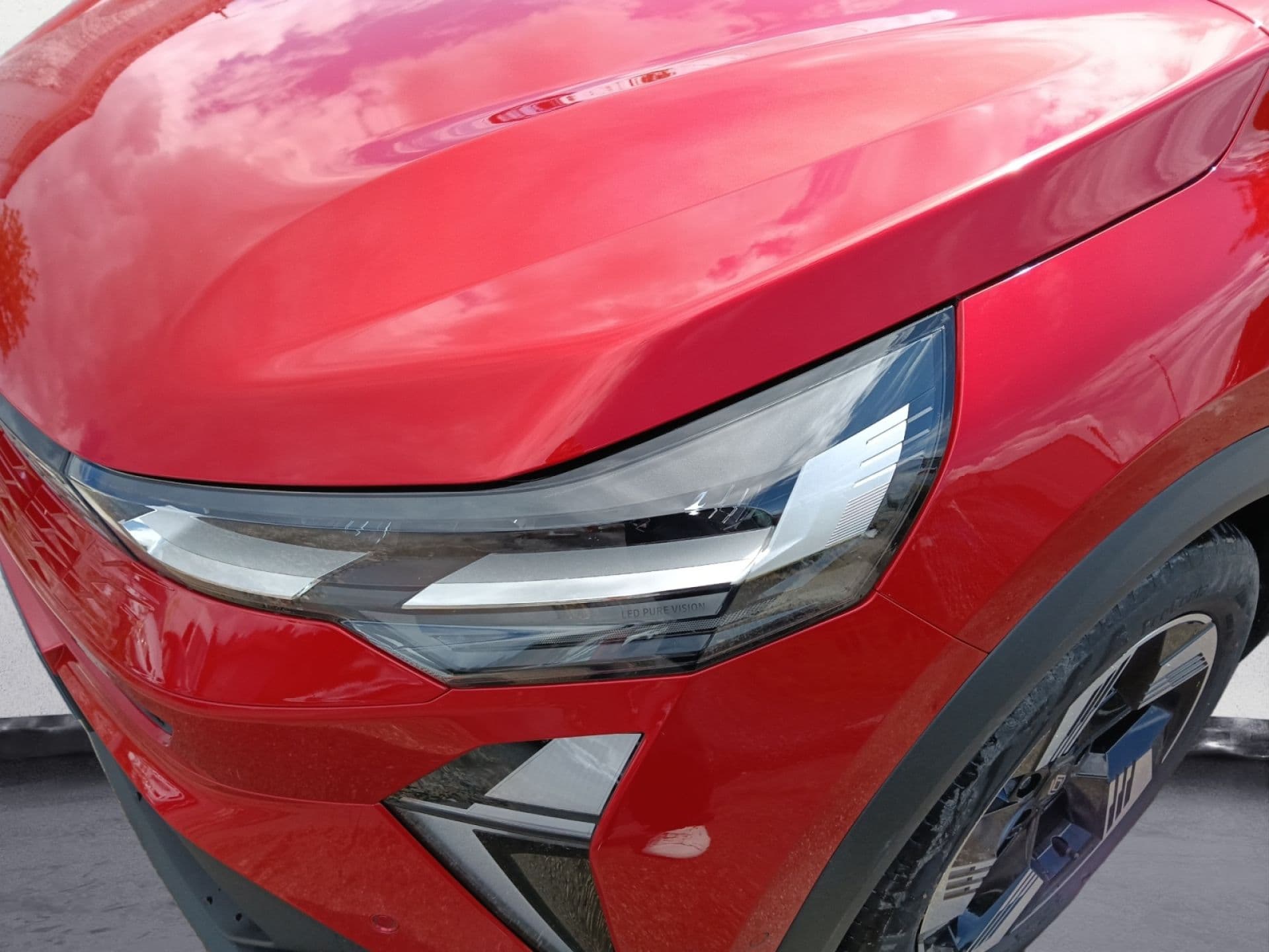 Renault Symbioz – foto 7