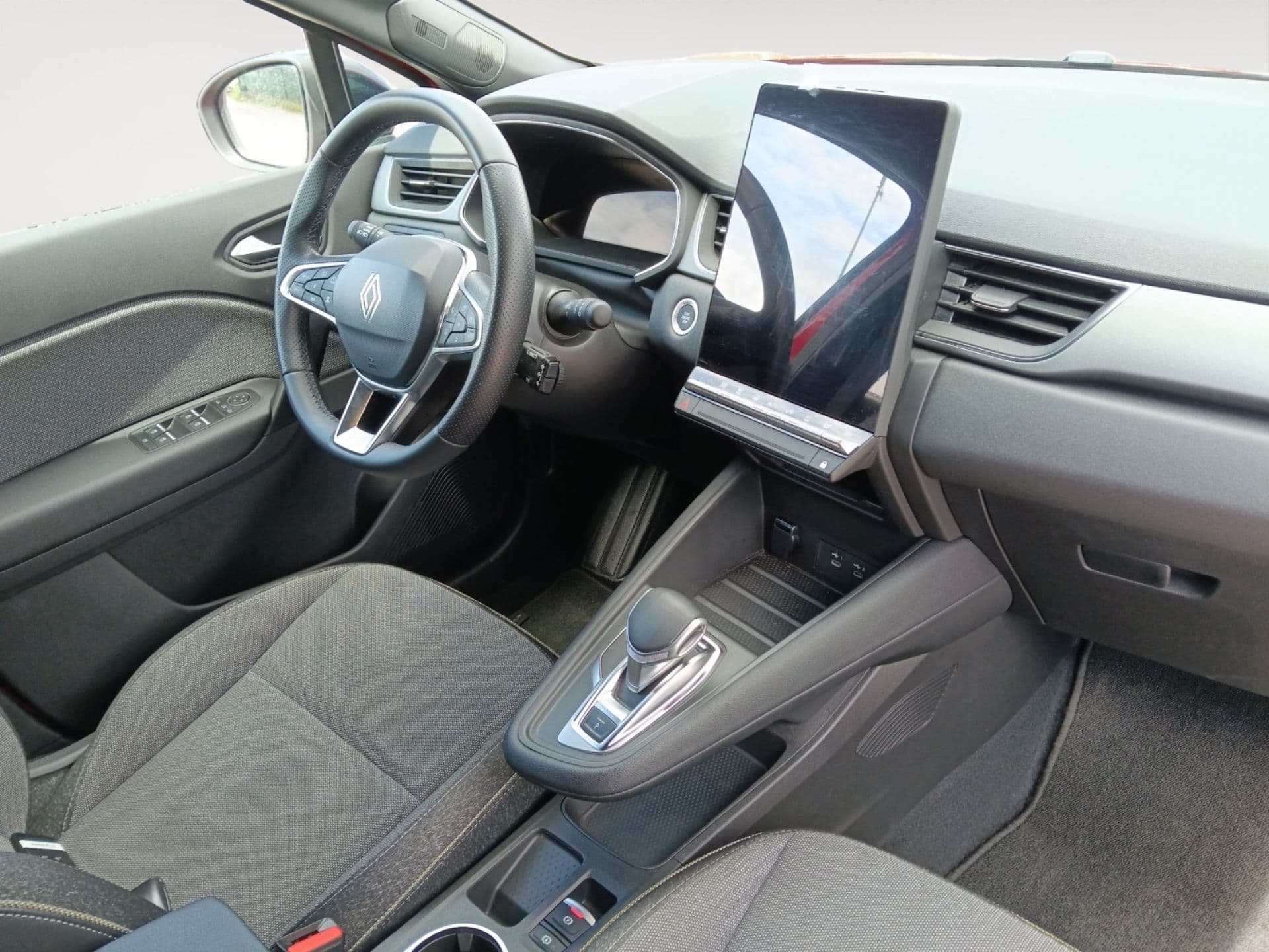 Renault Symbioz – foto 8