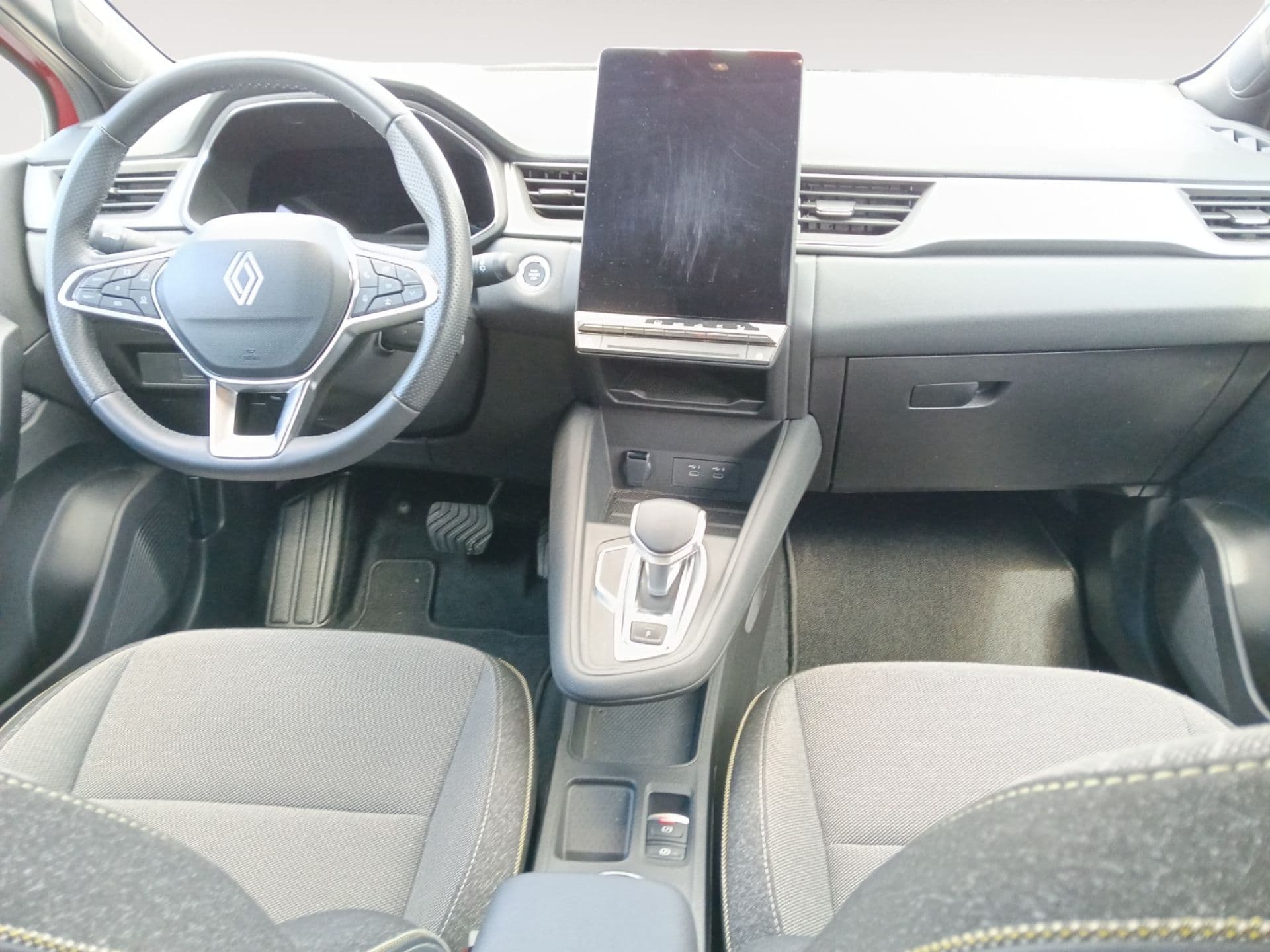Renault Symbioz – foto 9