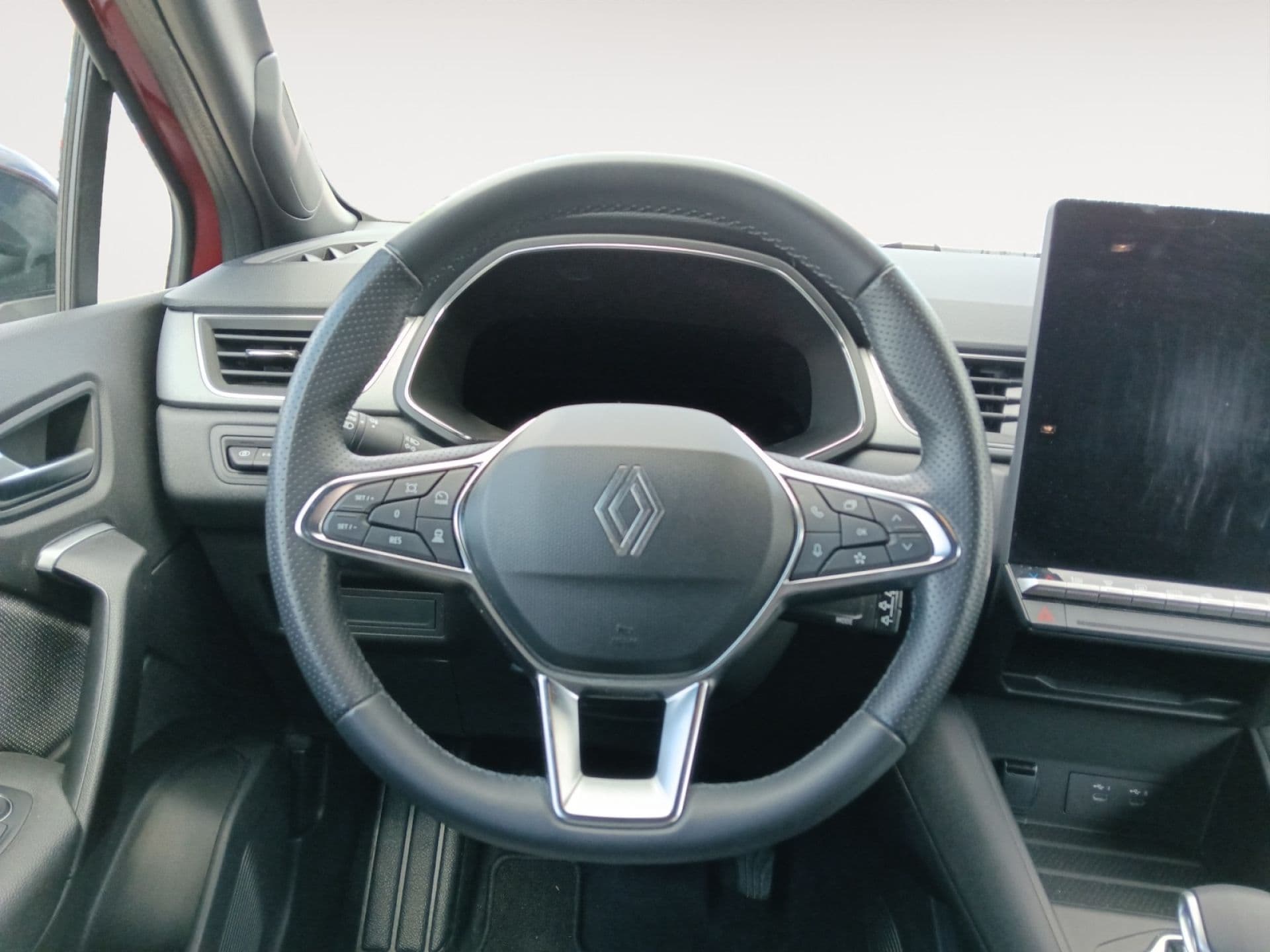 Renault Symbioz – foto 10