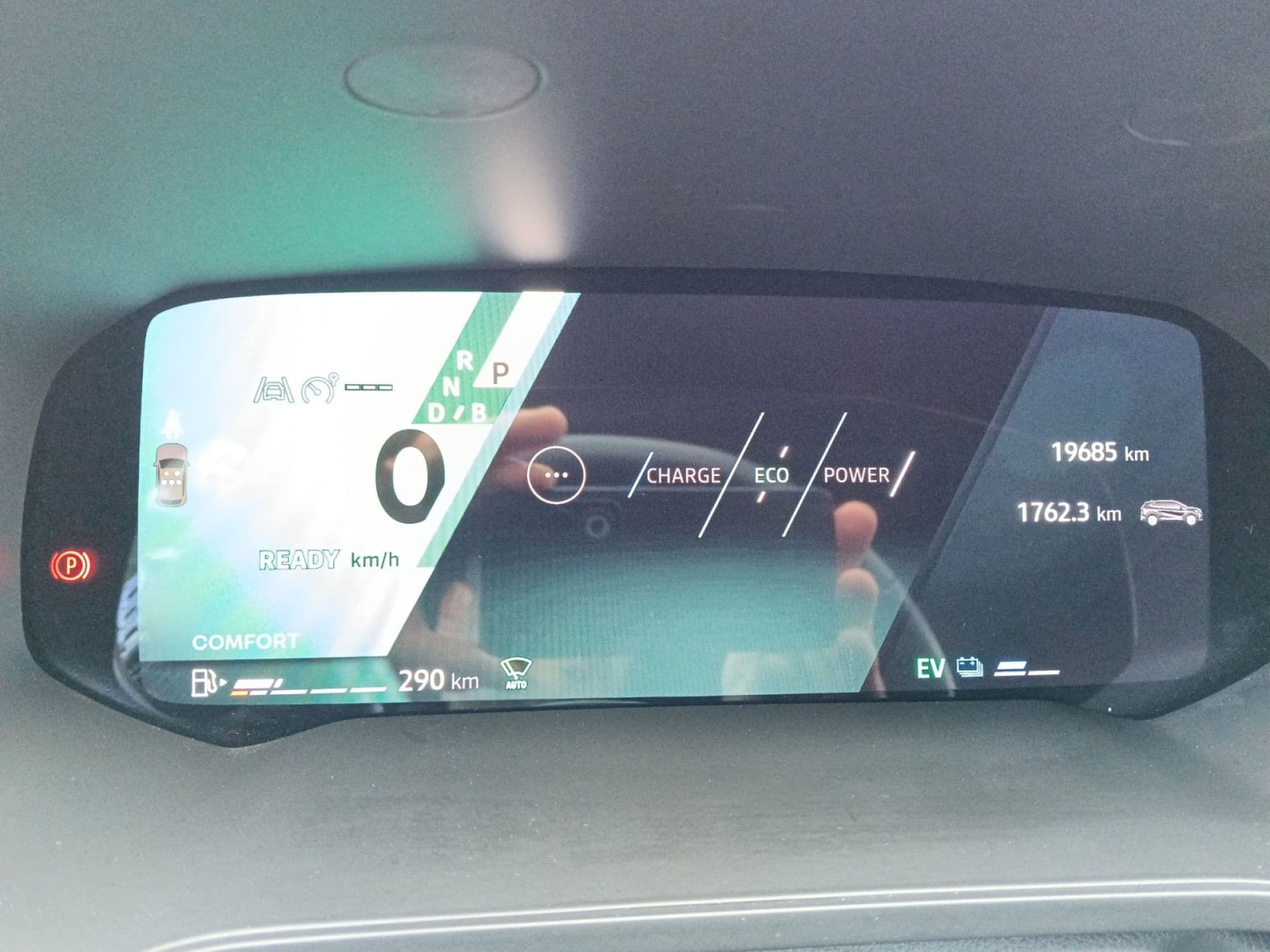 Renault Symbioz – foto 11