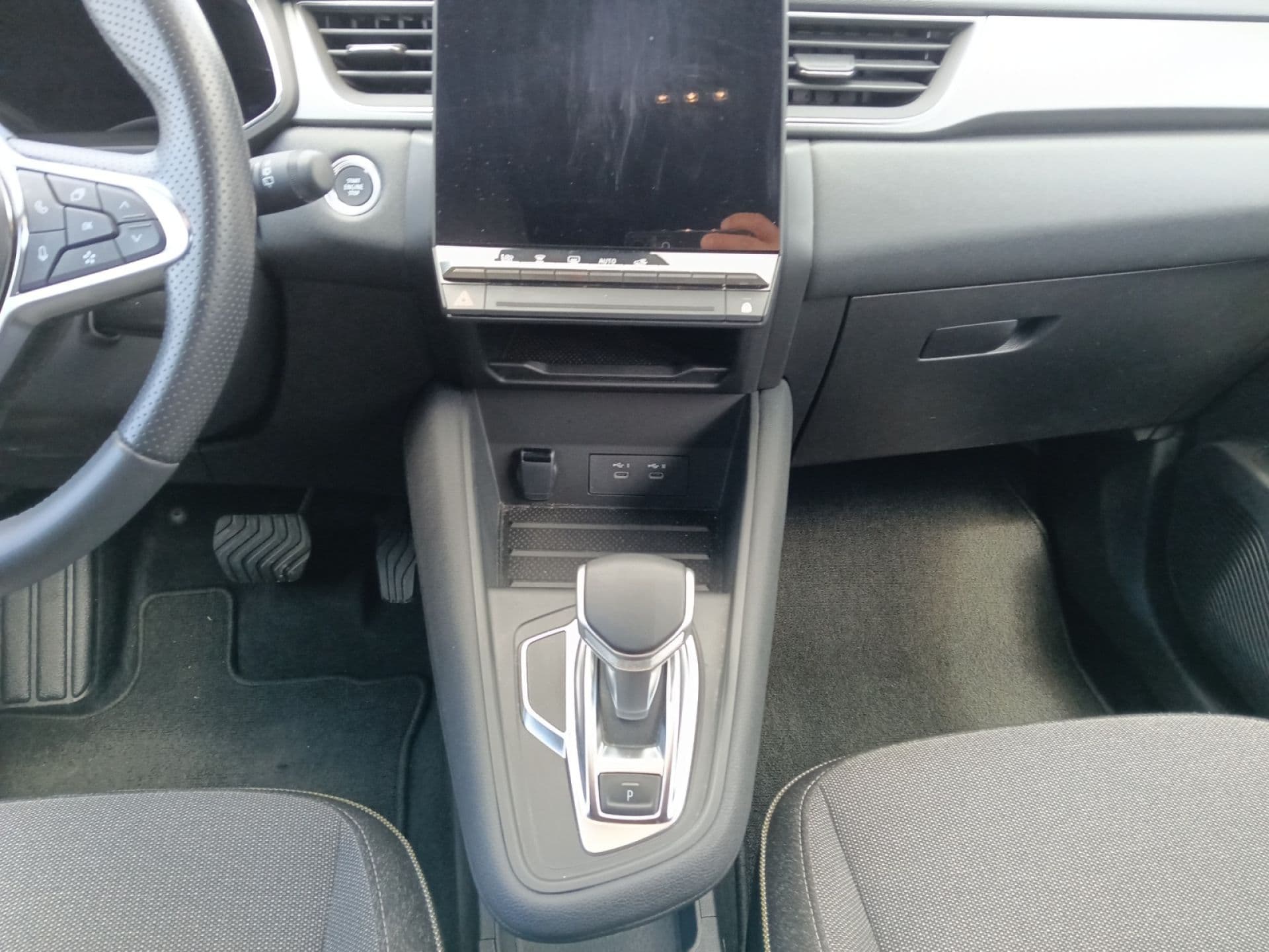 Renault Symbioz – foto 17