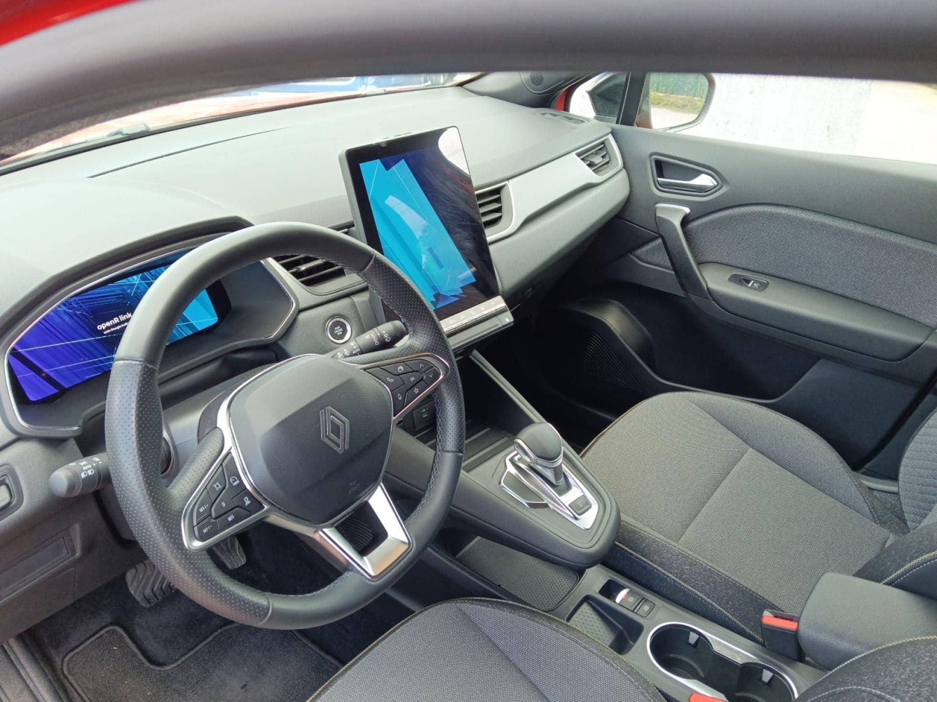 Renault Symbioz – foto 12