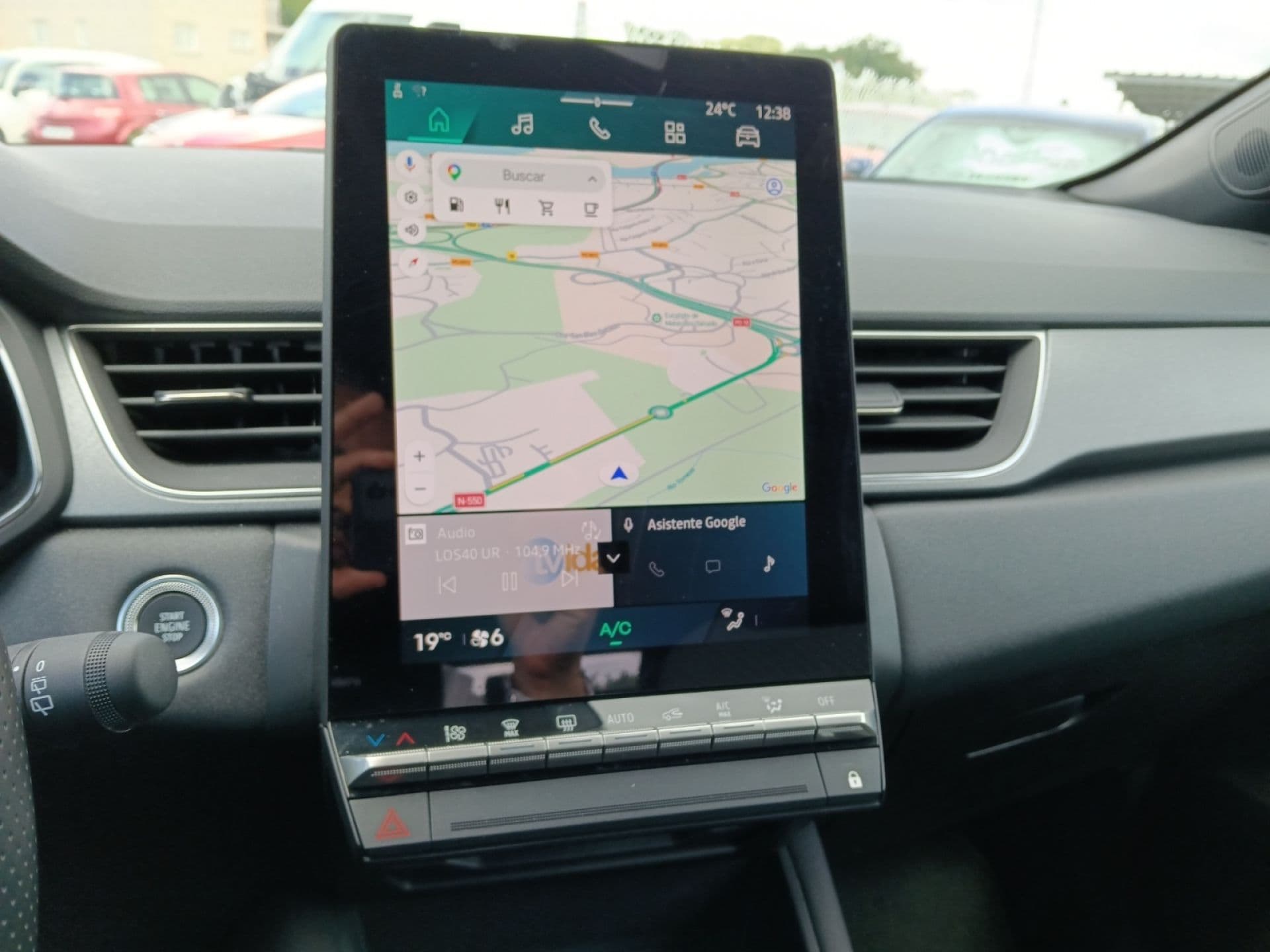 Renault Symbioz – foto 15