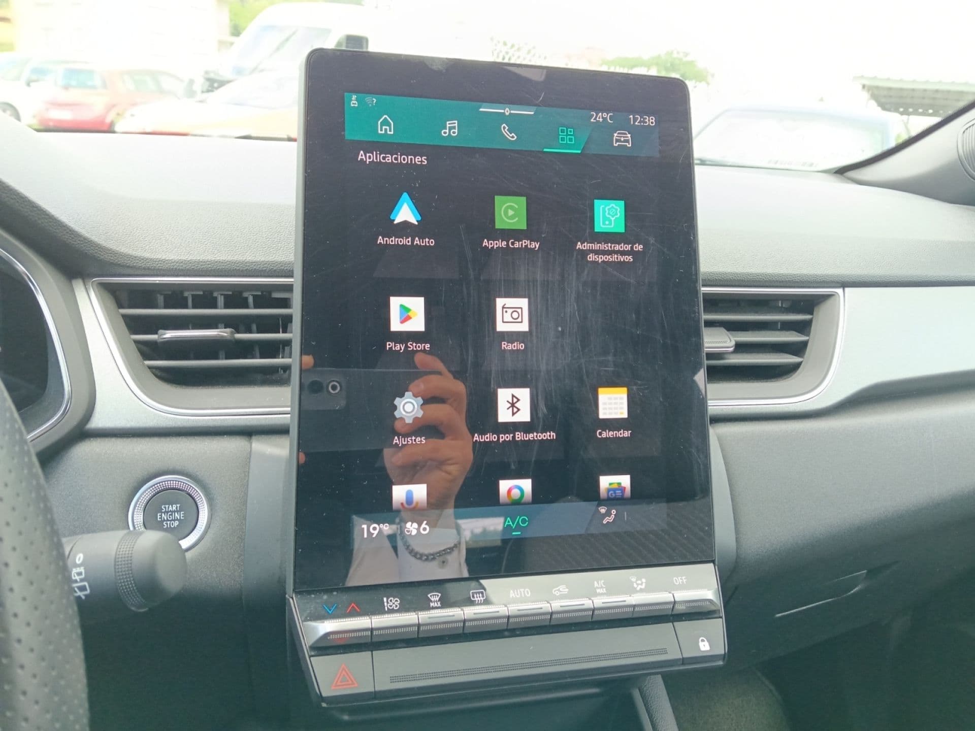 Renault Symbioz – foto 14