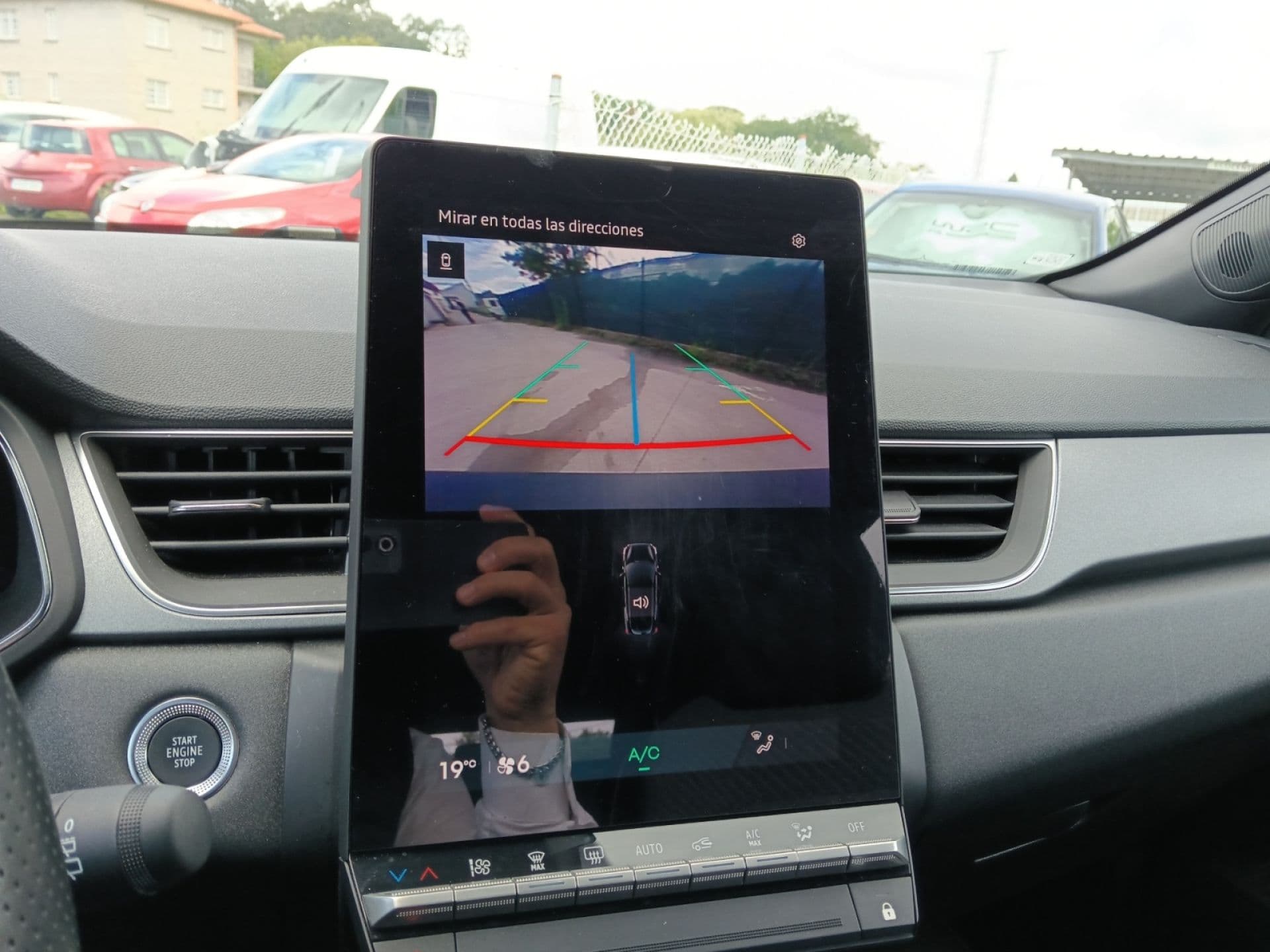 Renault Symbioz – foto 16