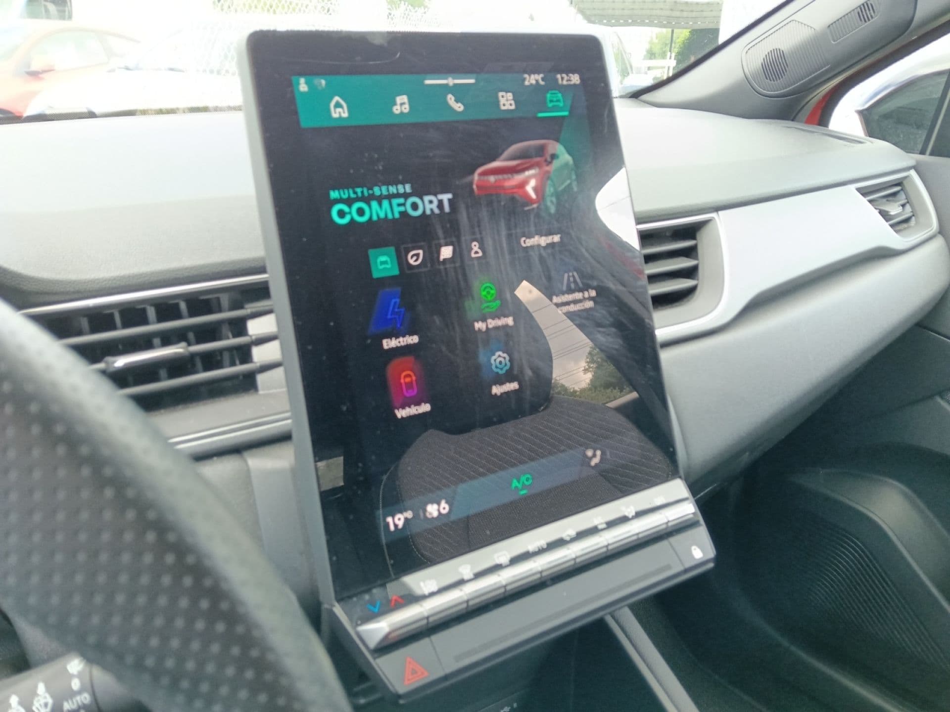 Renault Symbioz – foto 13