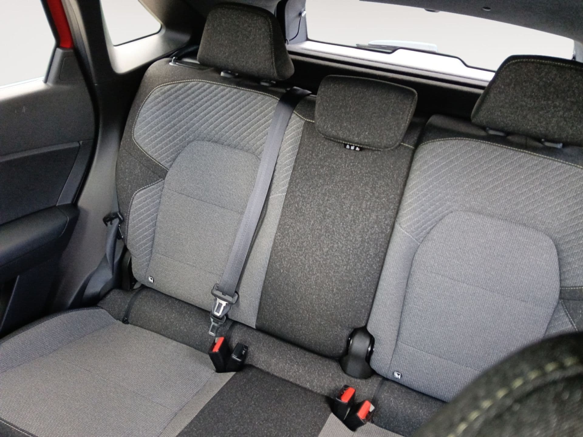 Renault Symbioz – foto 21
