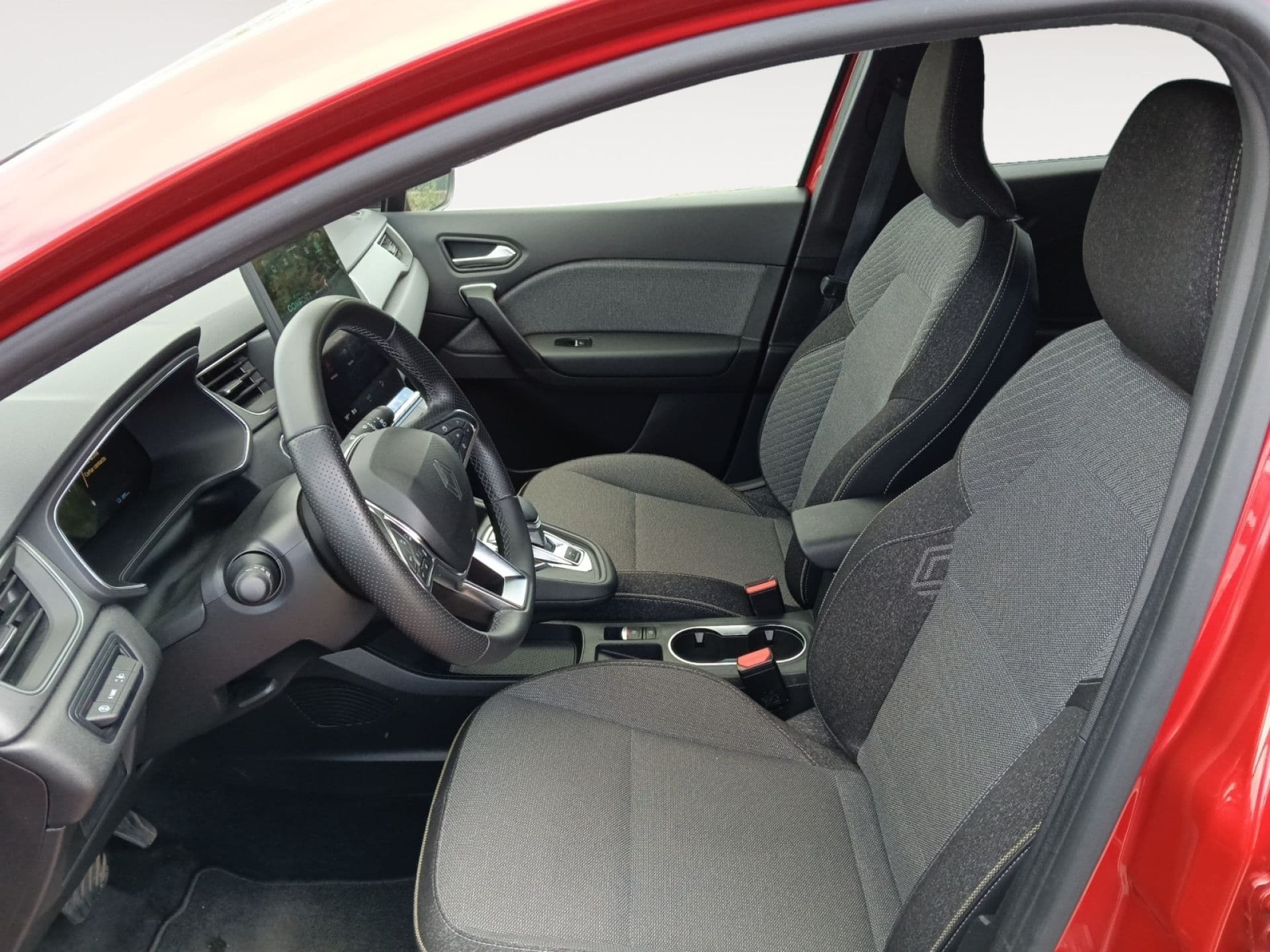 Renault Symbioz – foto 20