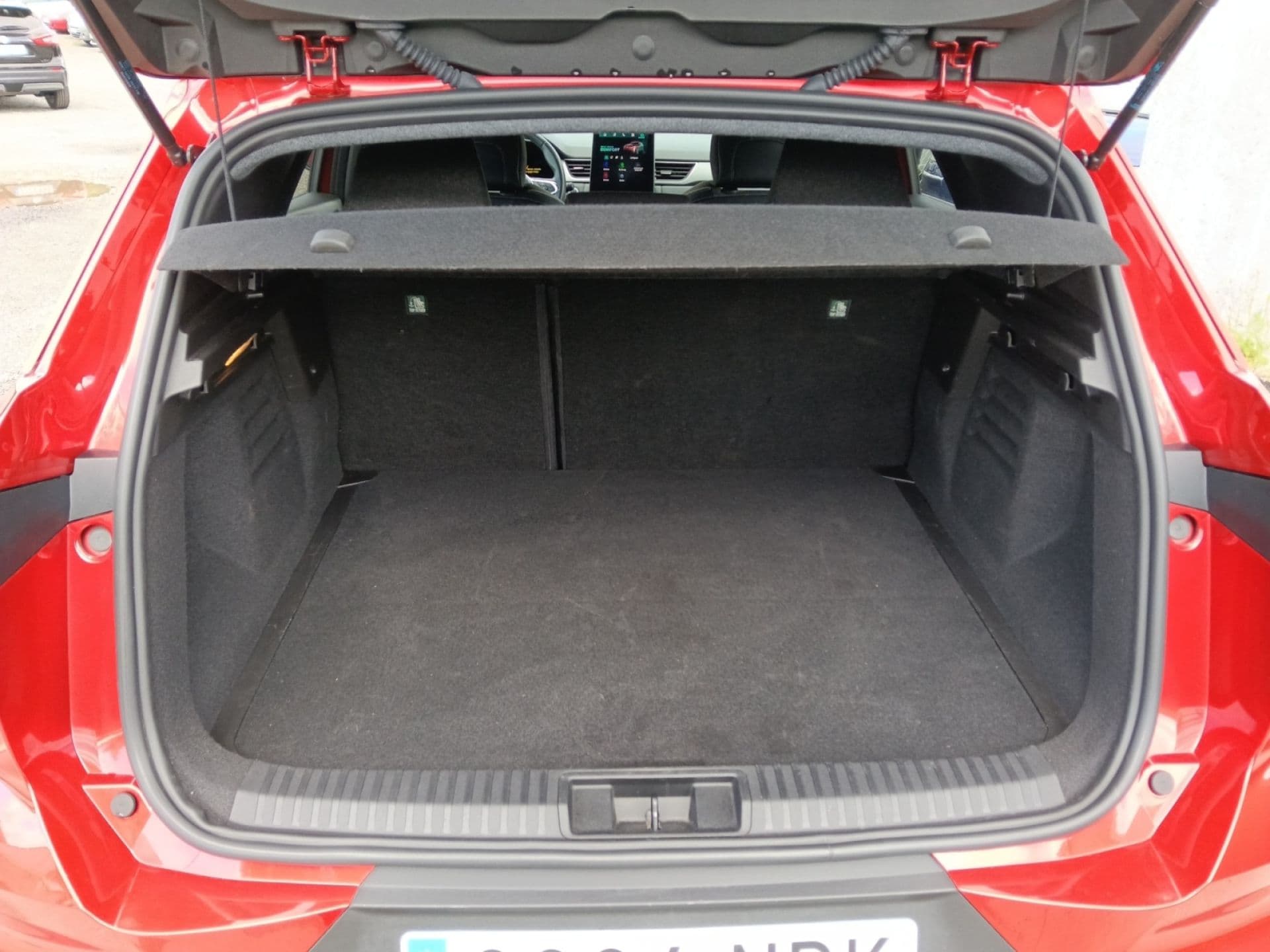 Renault Symbioz – foto 22