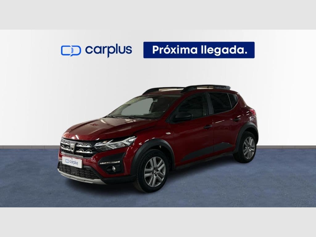 Dacia Sandero – foto 1