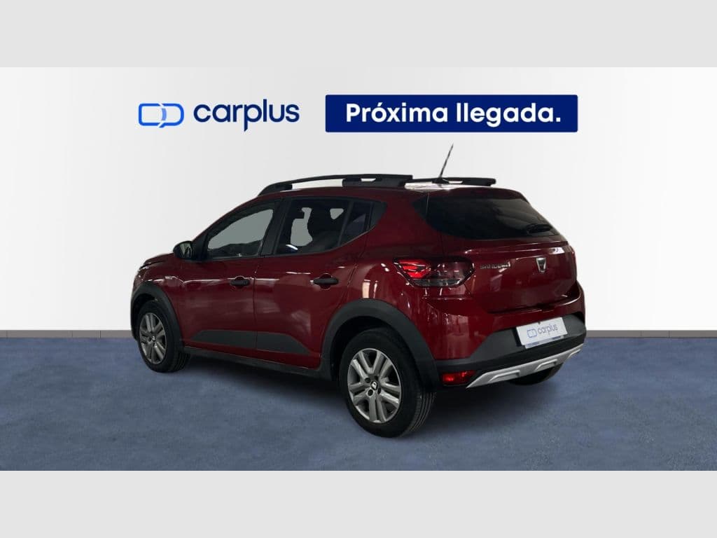 Dacia Sandero – foto 2