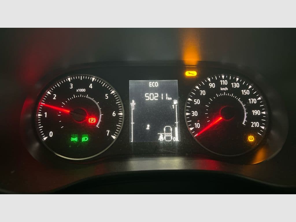 Dacia Sandero – foto 3