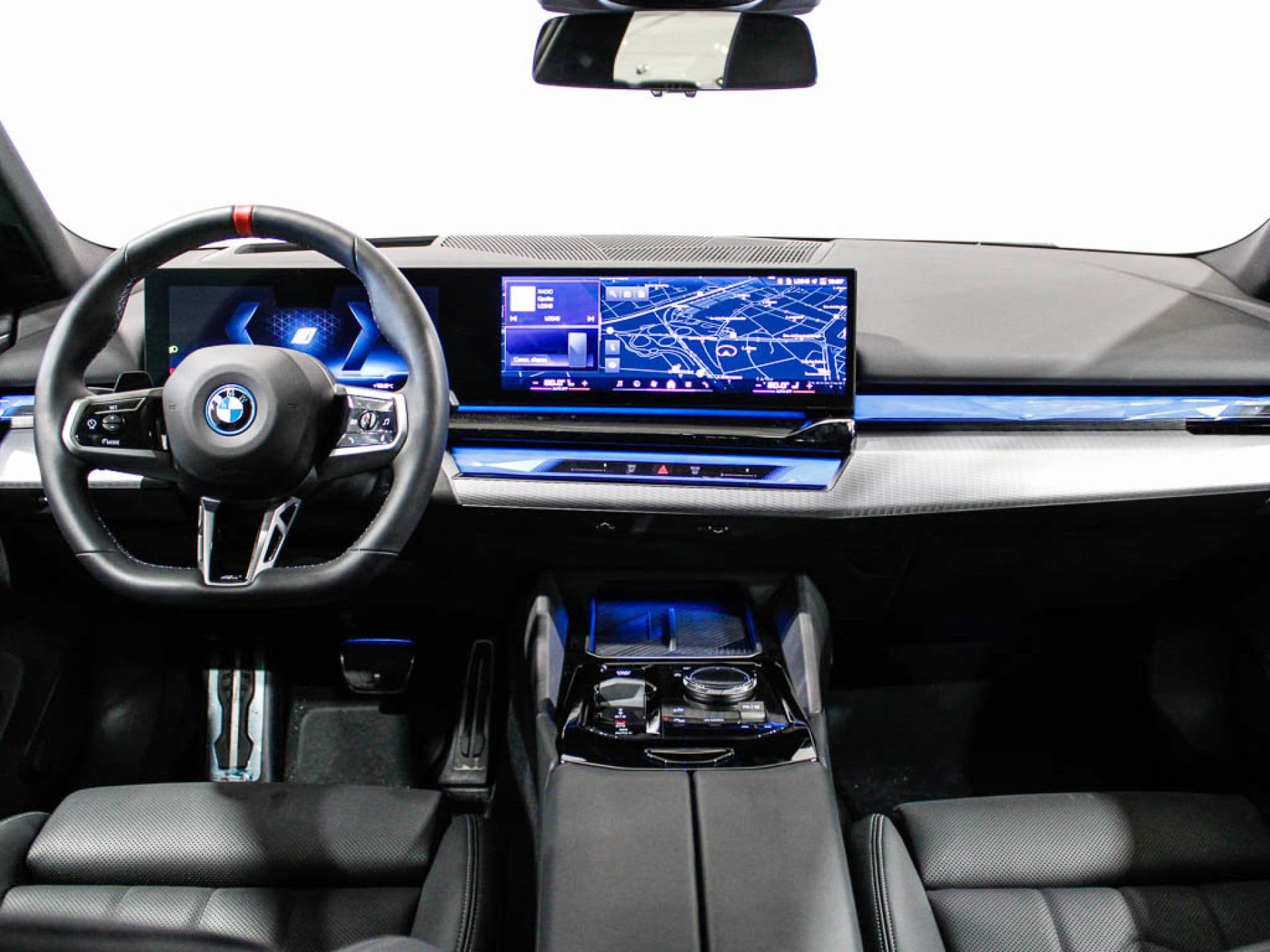 BMW i5 – foto 7