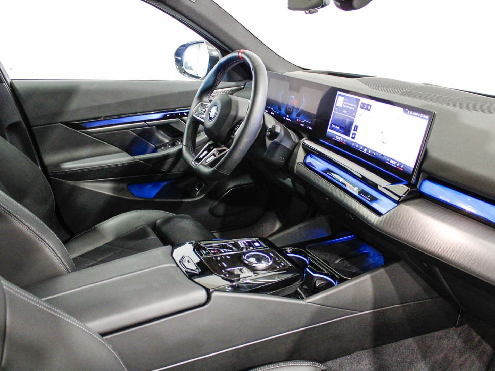 BMW i5 – foto 8