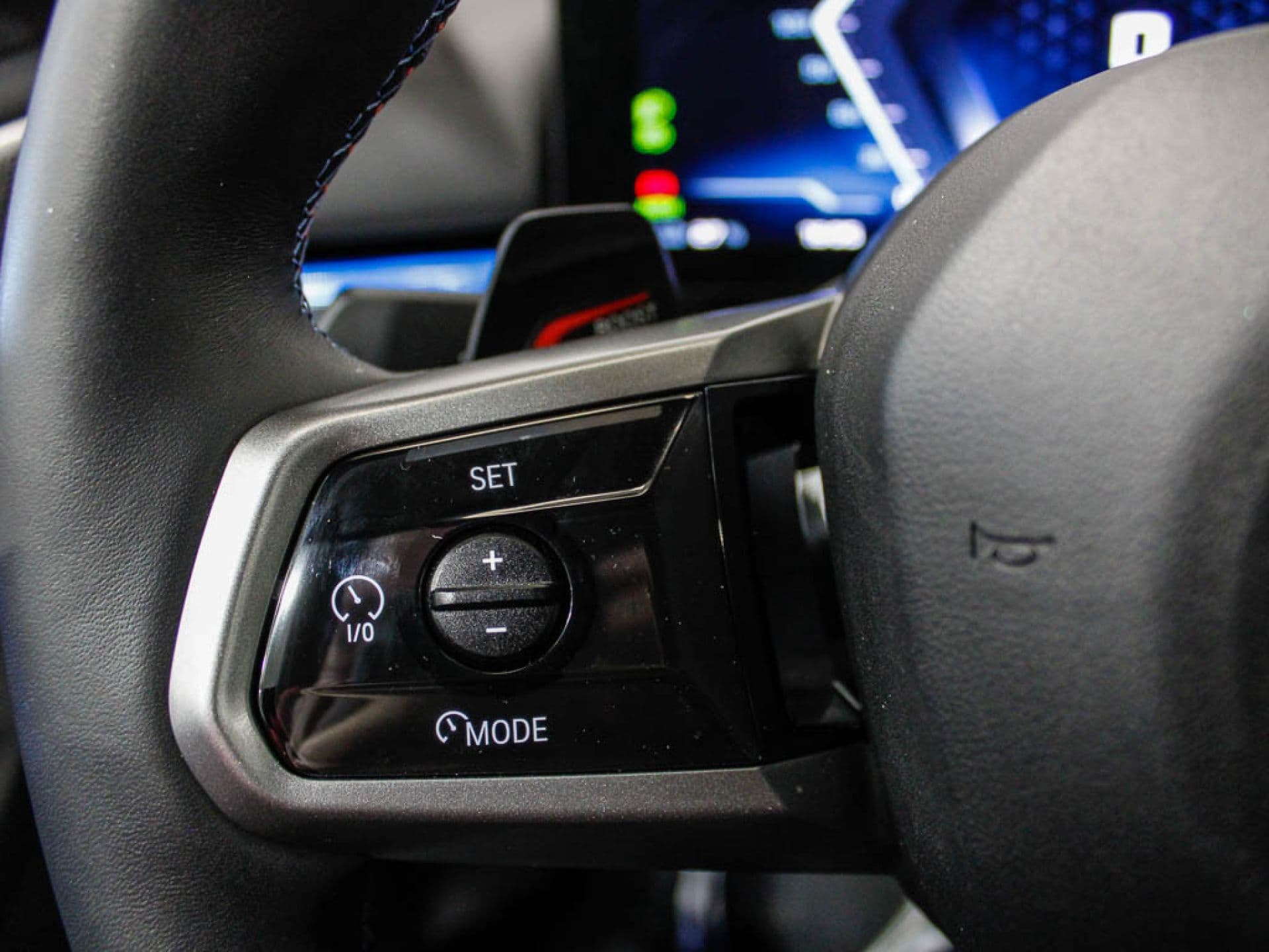 BMW i5 – foto 13