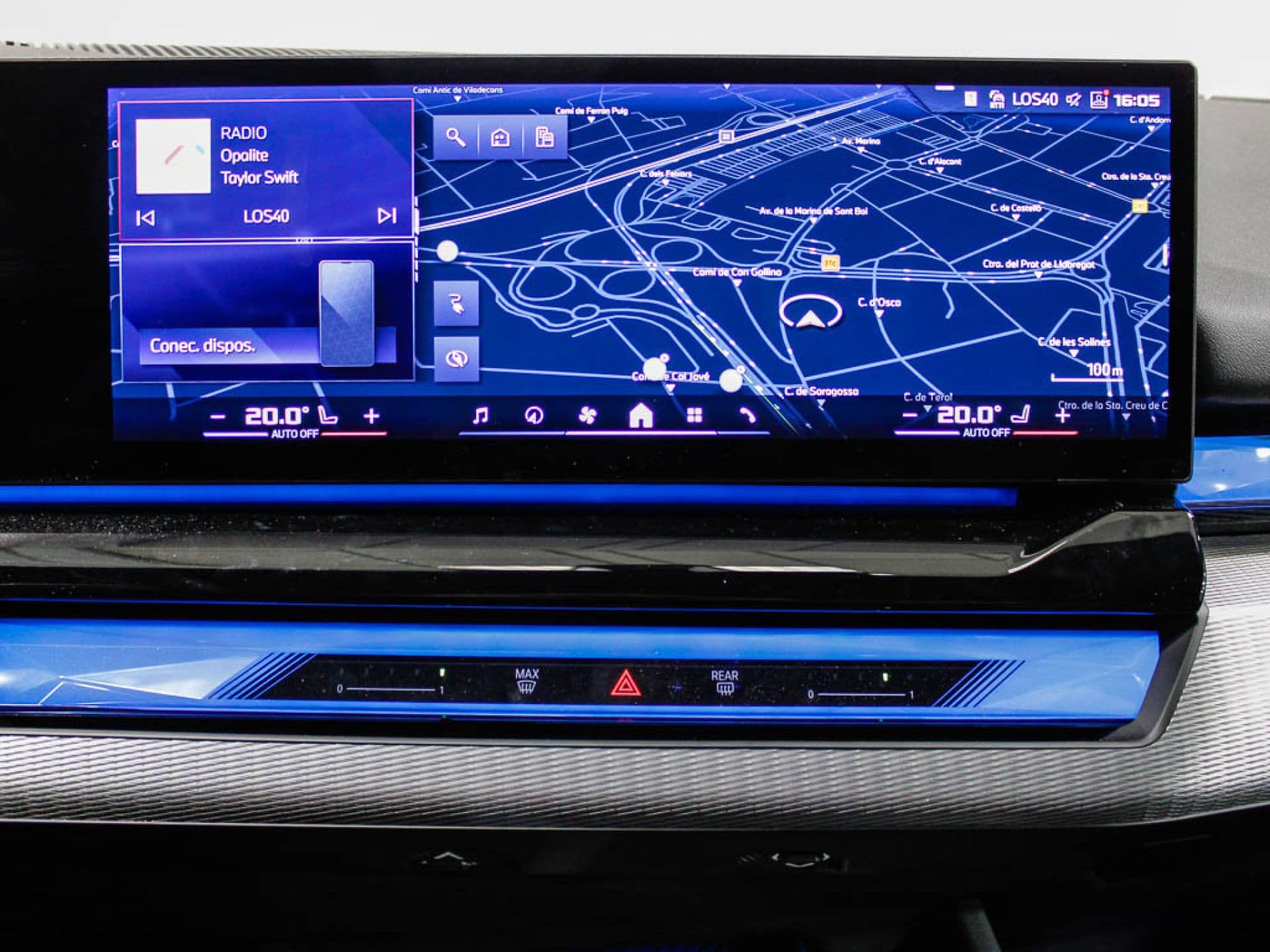 BMW i5 – foto 15