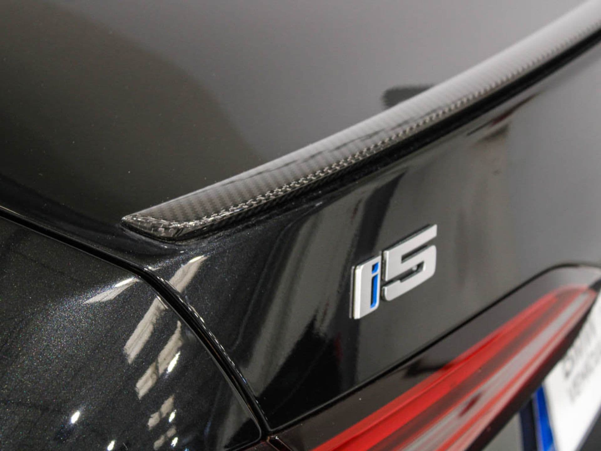 BMW i5 – foto 22