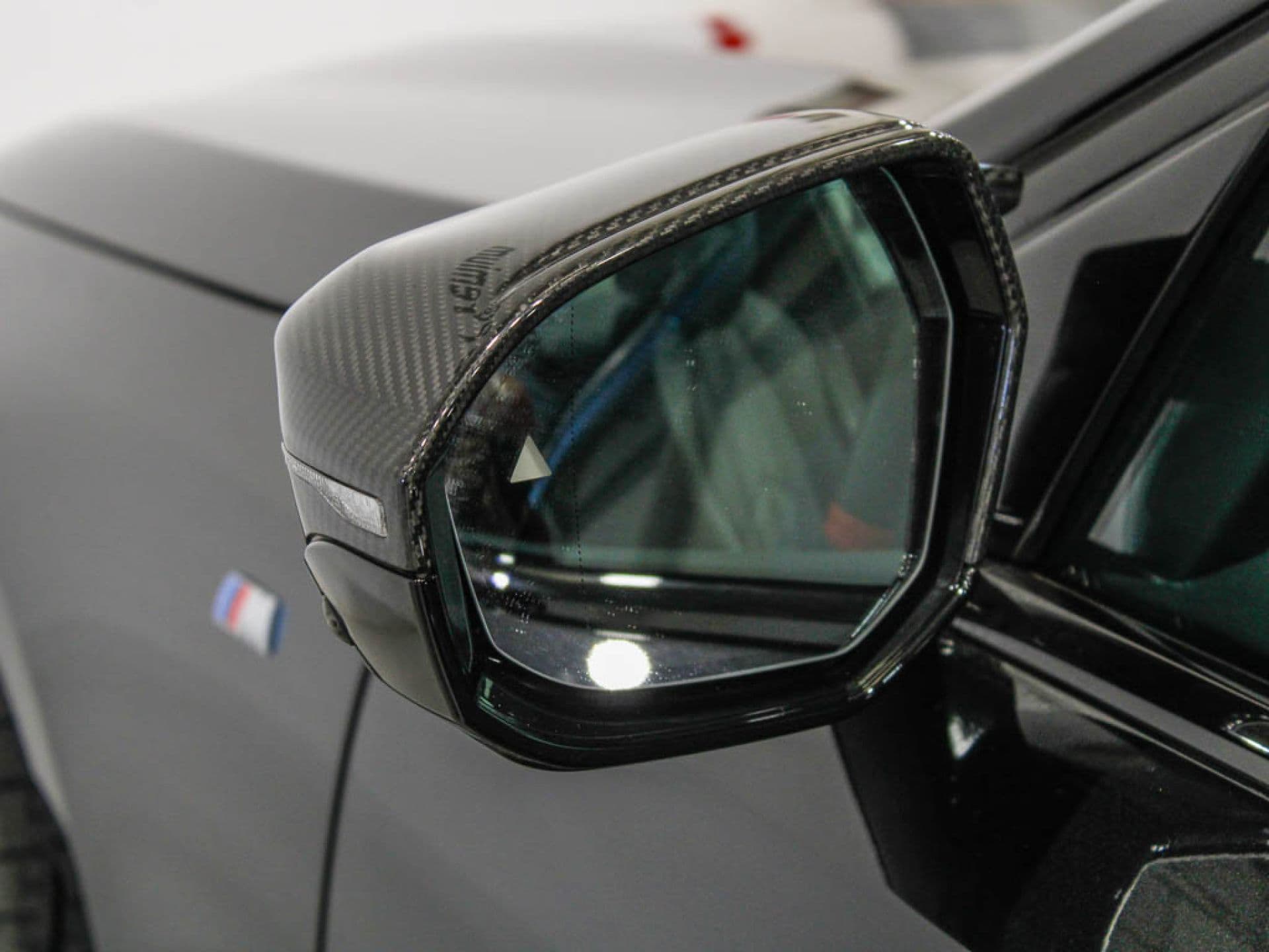 BMW i5 – foto 20