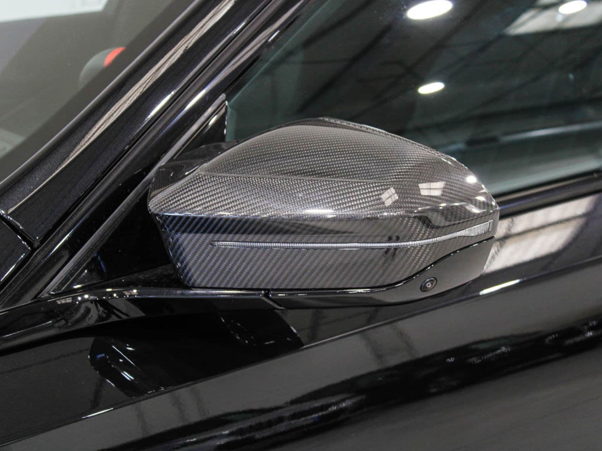 BMW i5 – foto 21