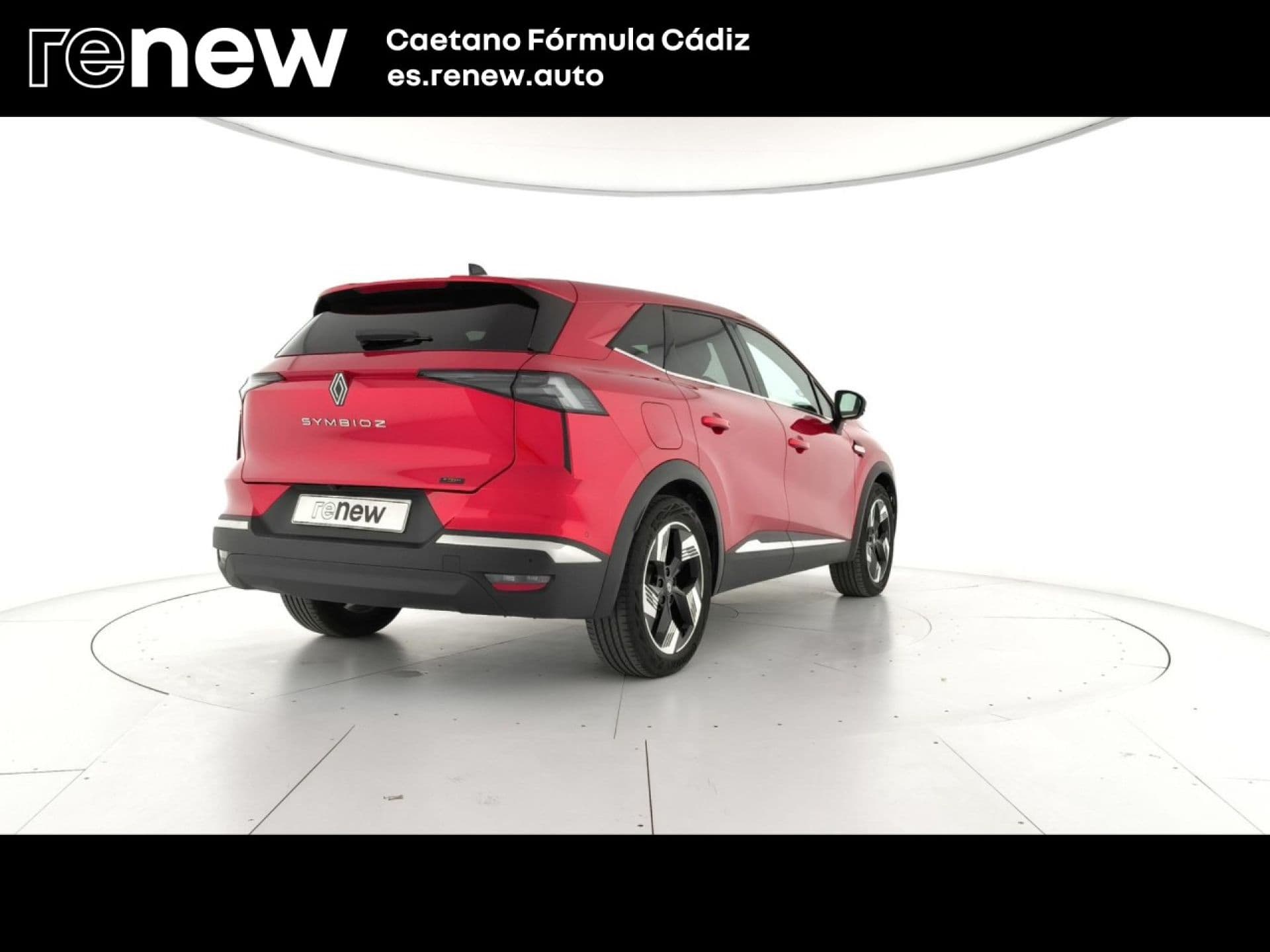 Renault Symbioz – foto 5