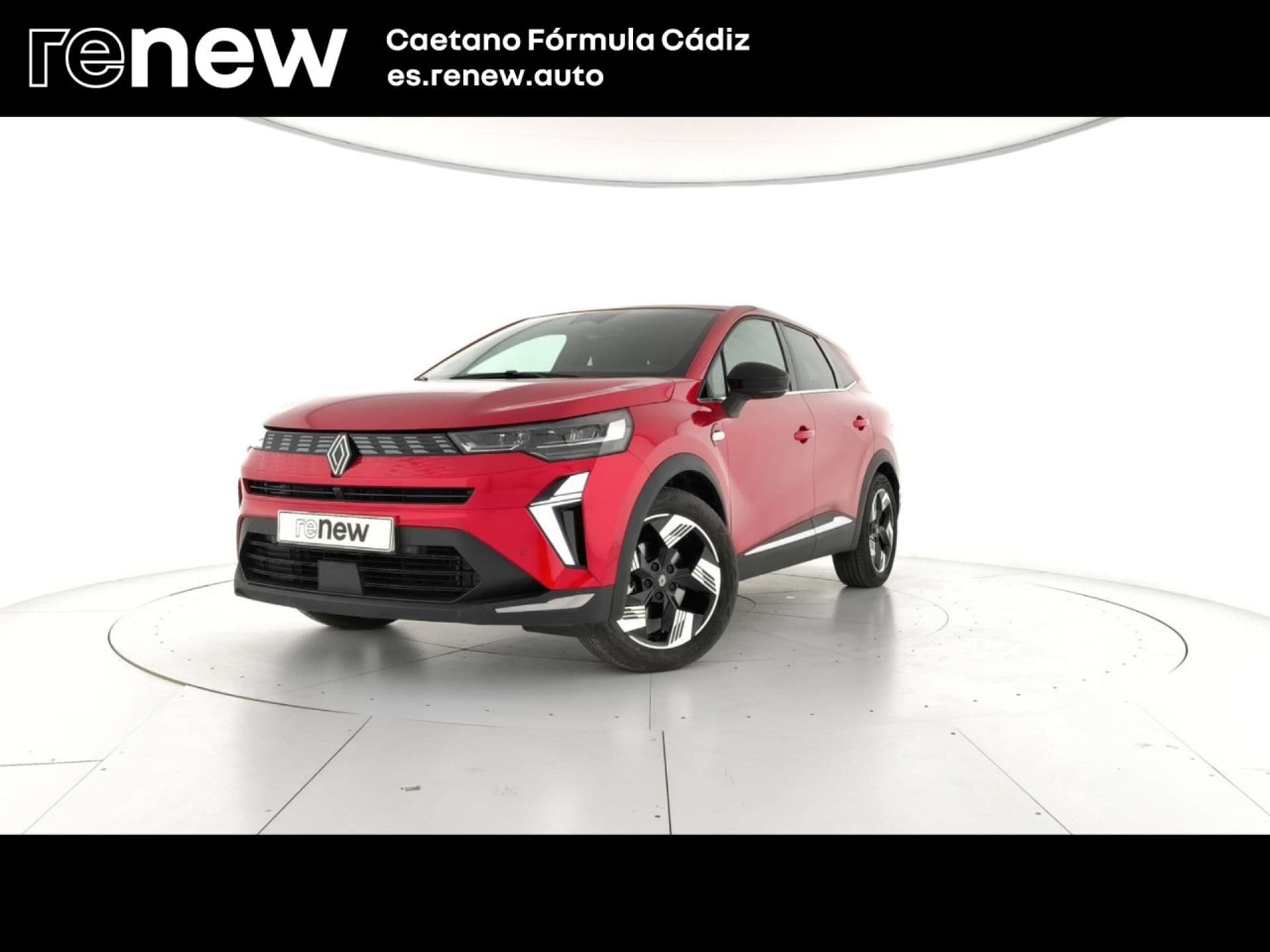 Renault Symbioz – foto 1