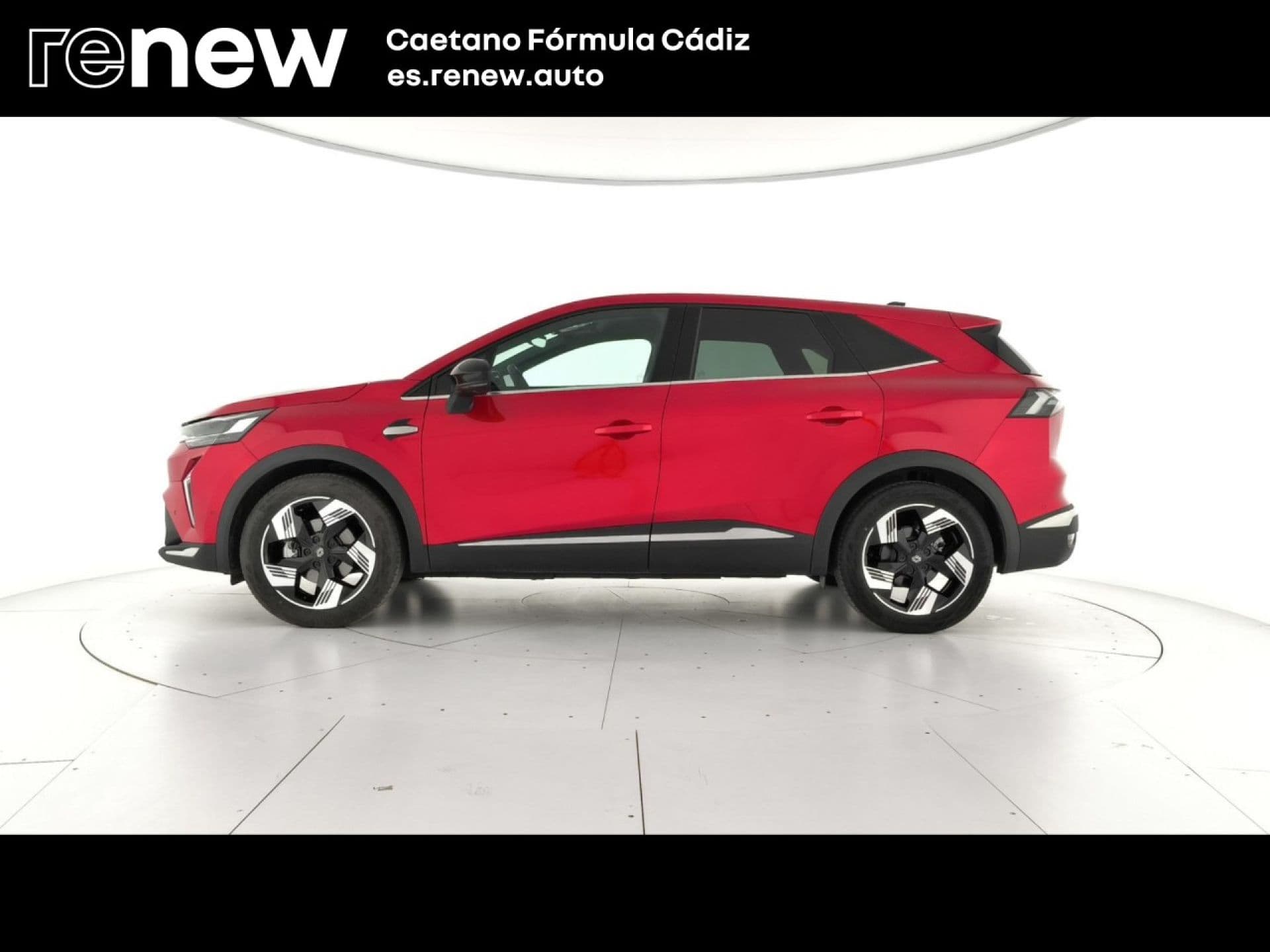 Renault Symbioz – foto 4