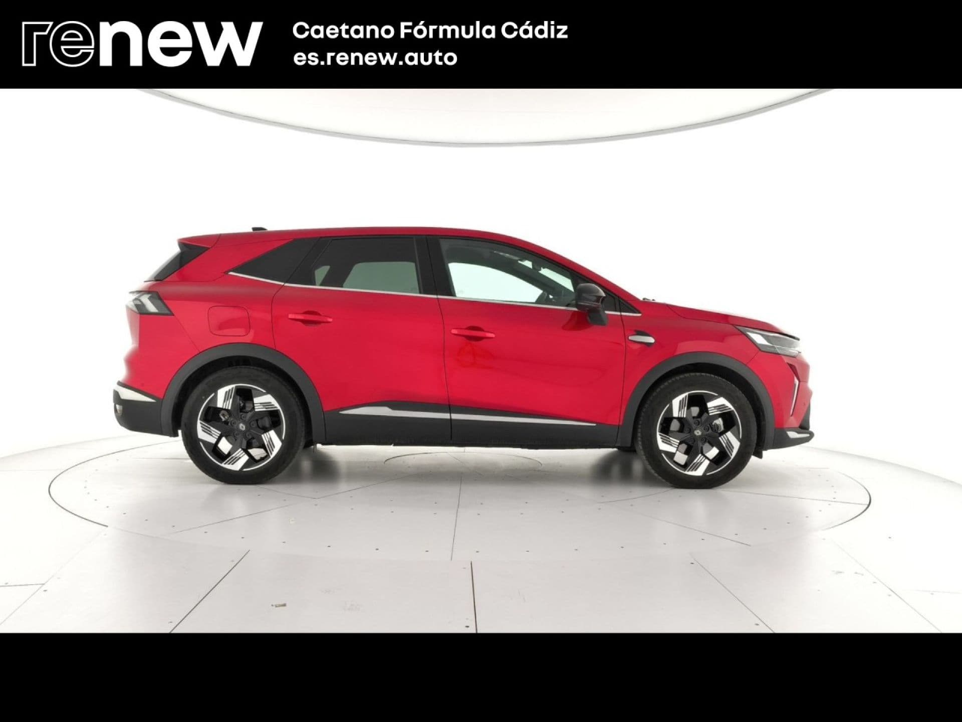 Renault Symbioz – foto 3
