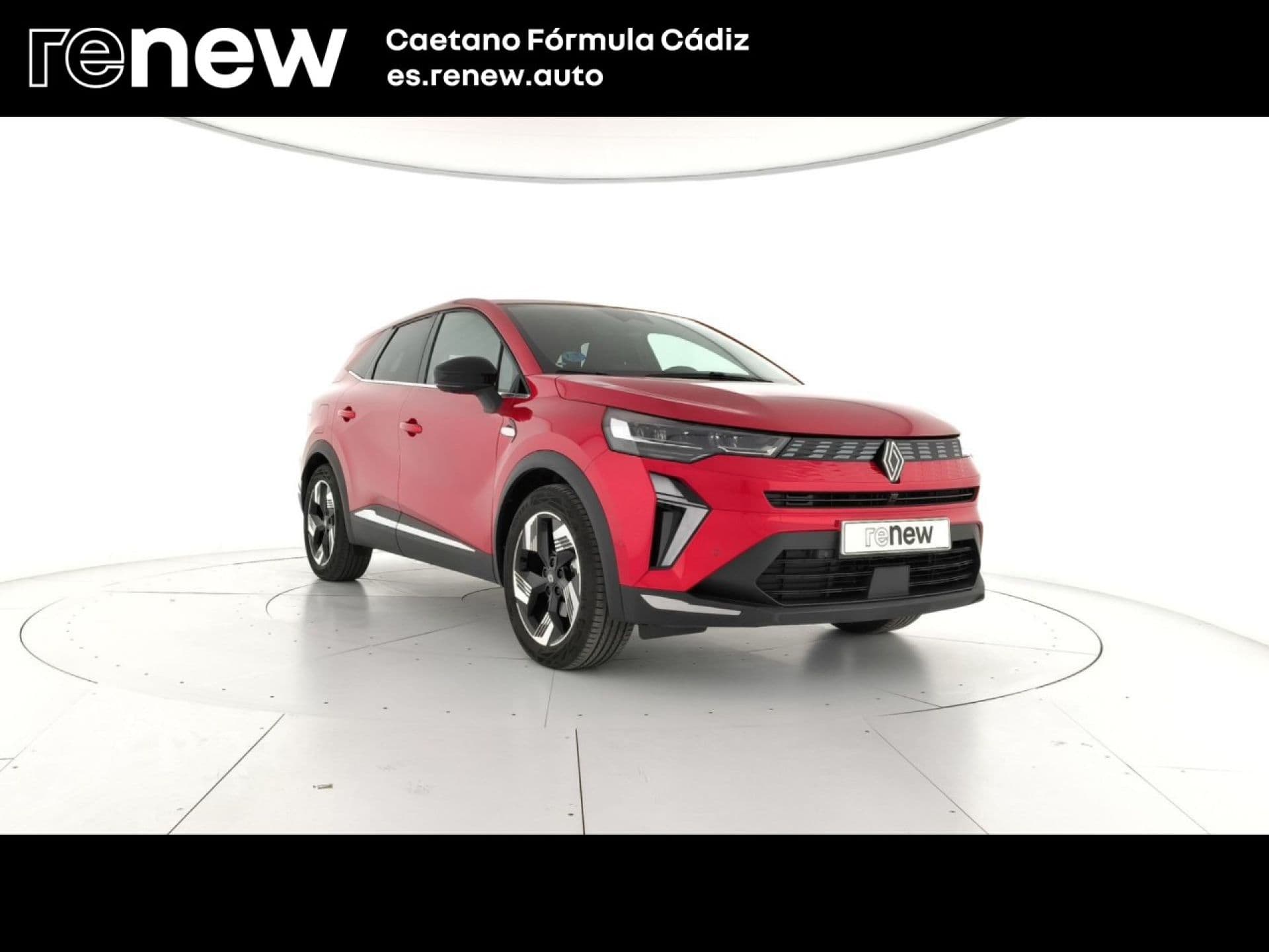 Renault Symbioz – foto 2