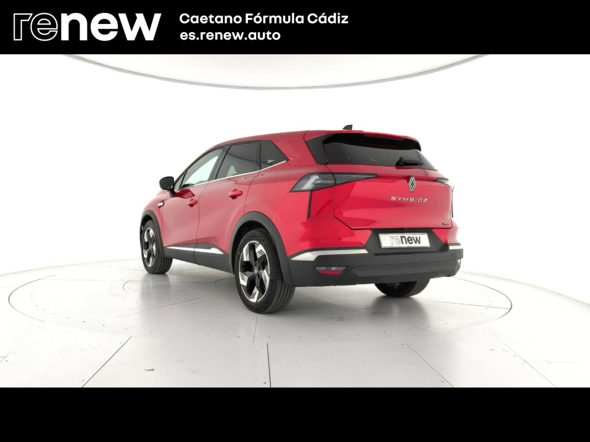 Renault Symbioz – foto 6