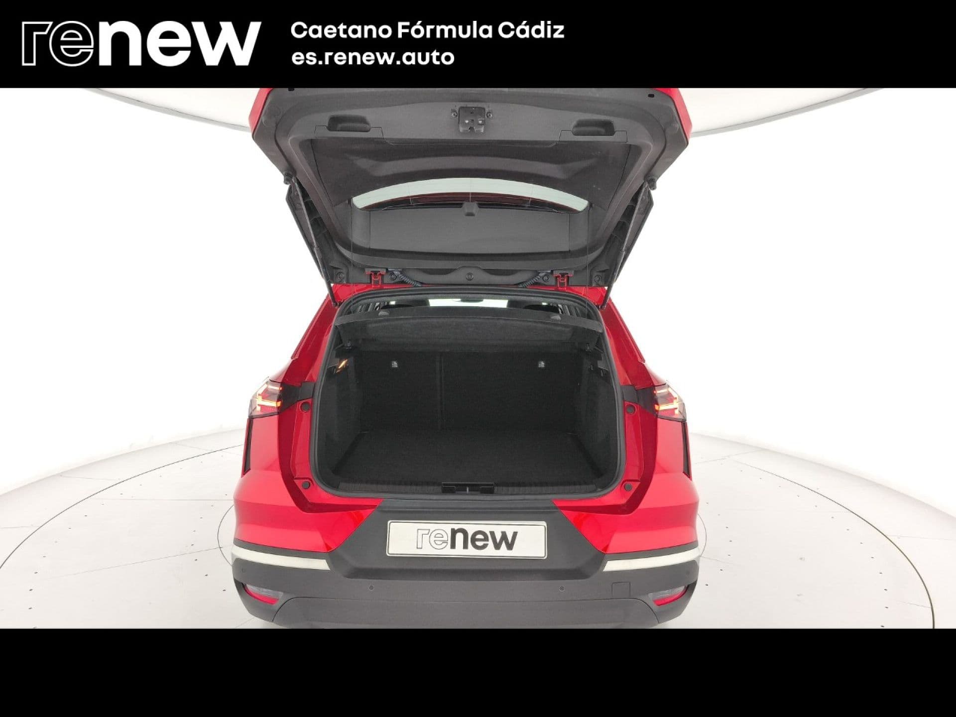 Renault Symbioz – foto 7