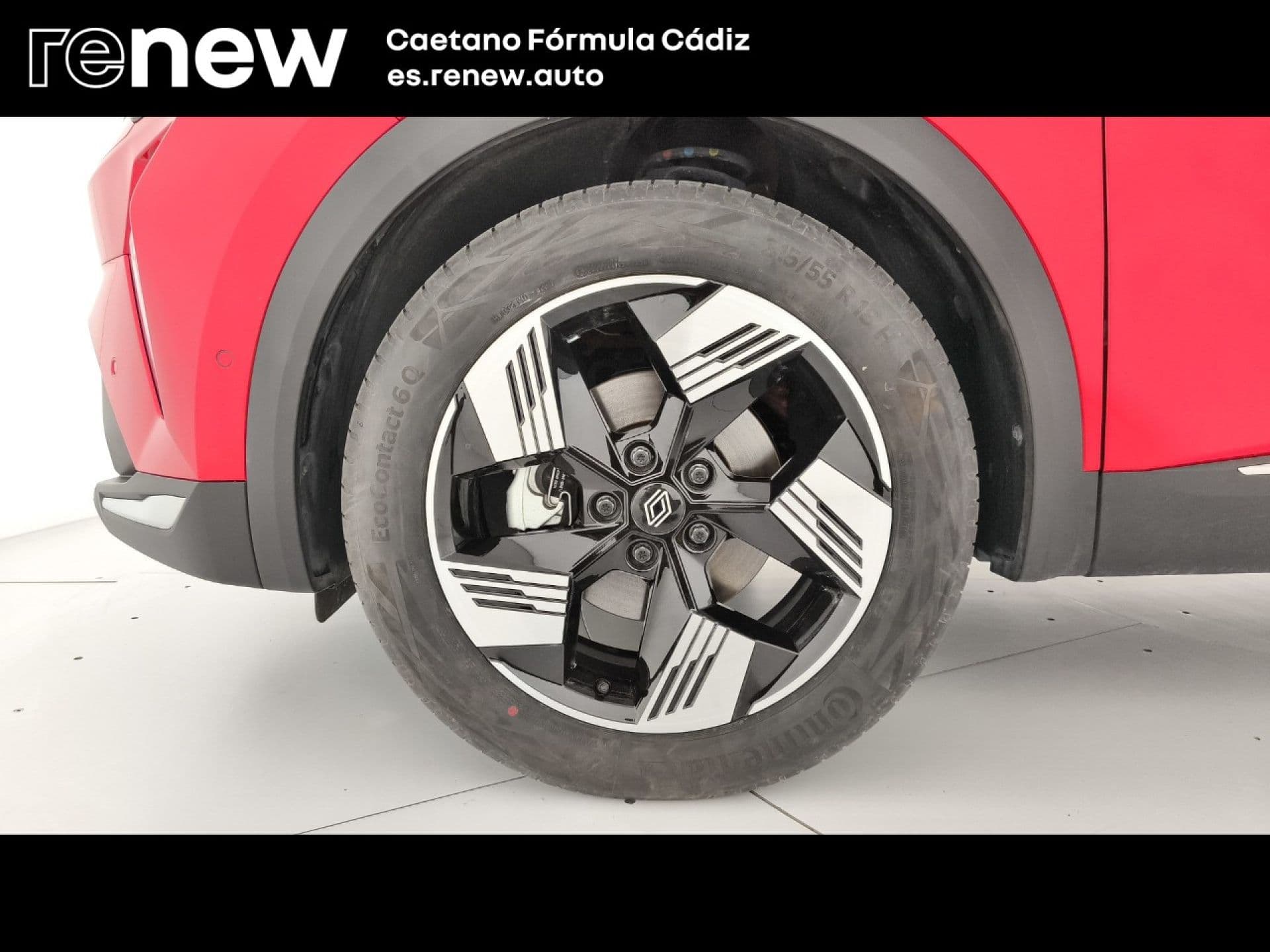 Renault Symbioz – foto 8