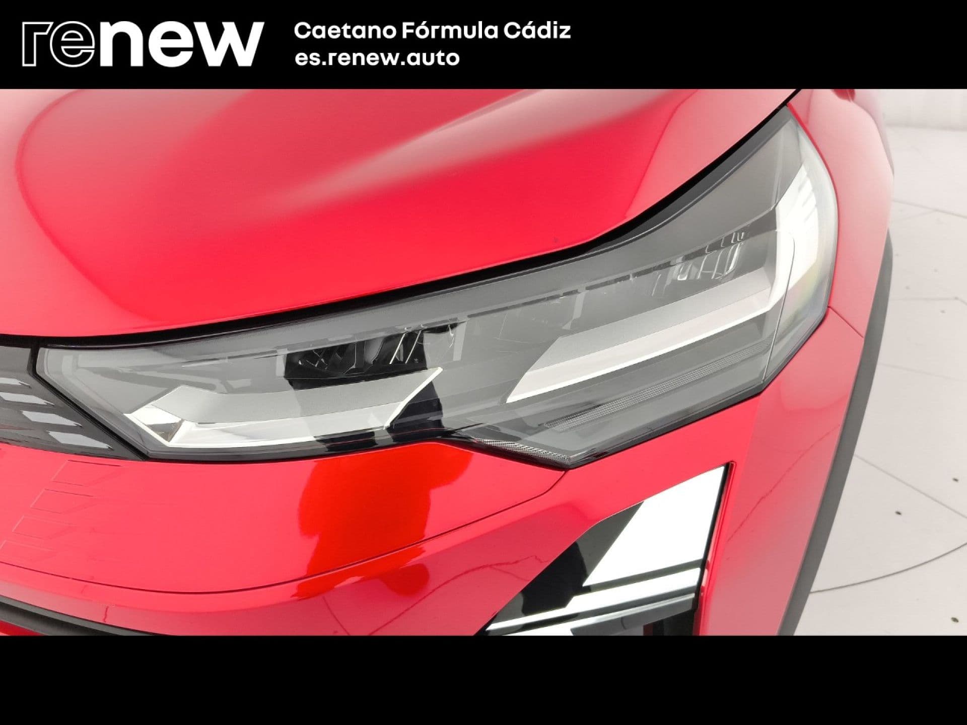 Renault Symbioz – foto 9