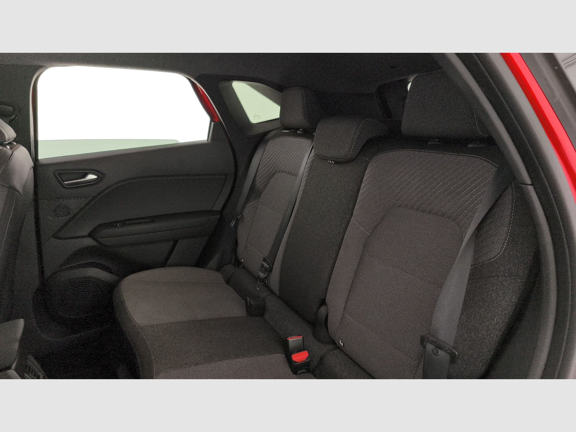 Renault Symbioz – foto 12