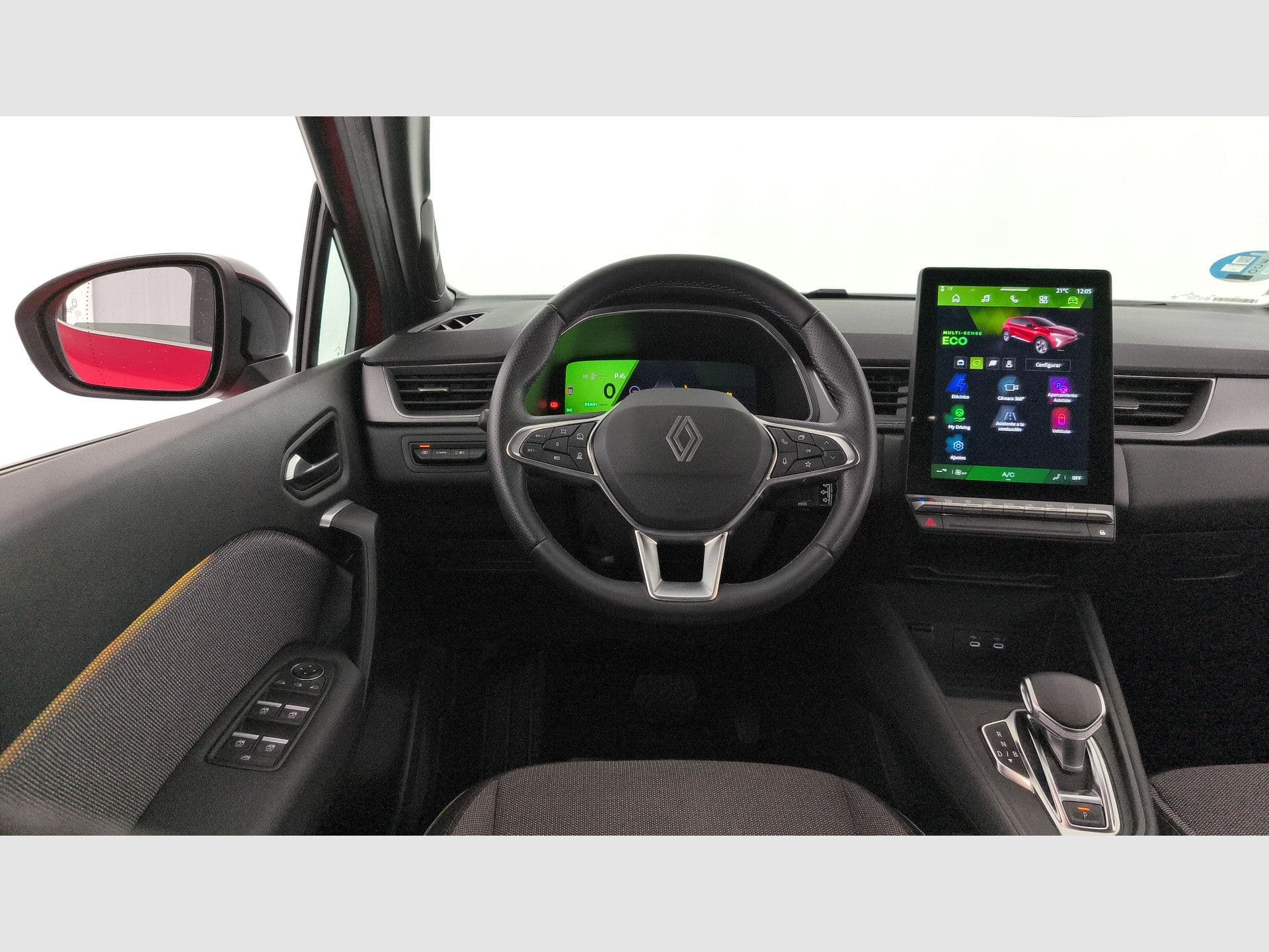 Renault Symbioz – foto 16