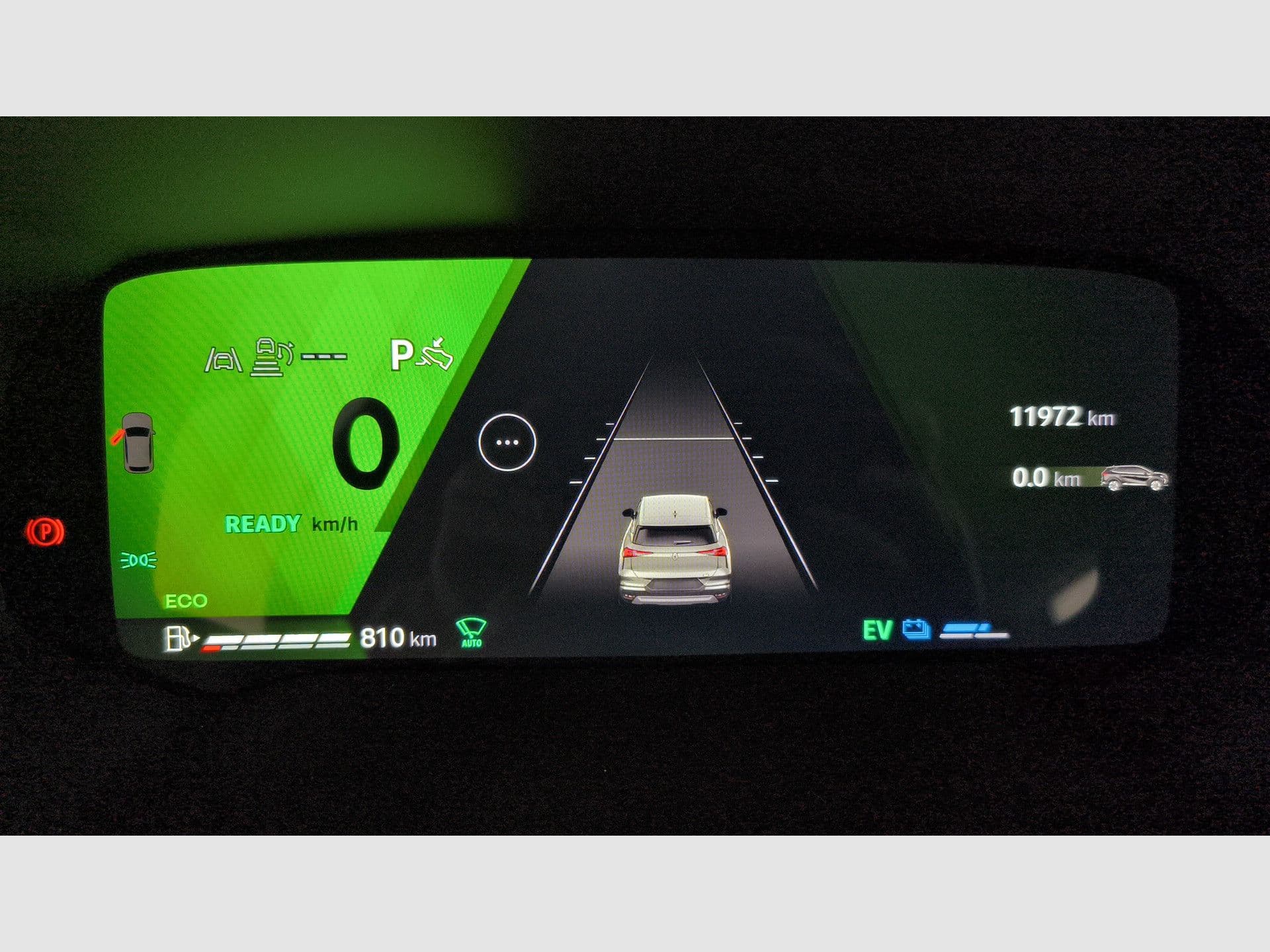 Renault Symbioz – foto 19