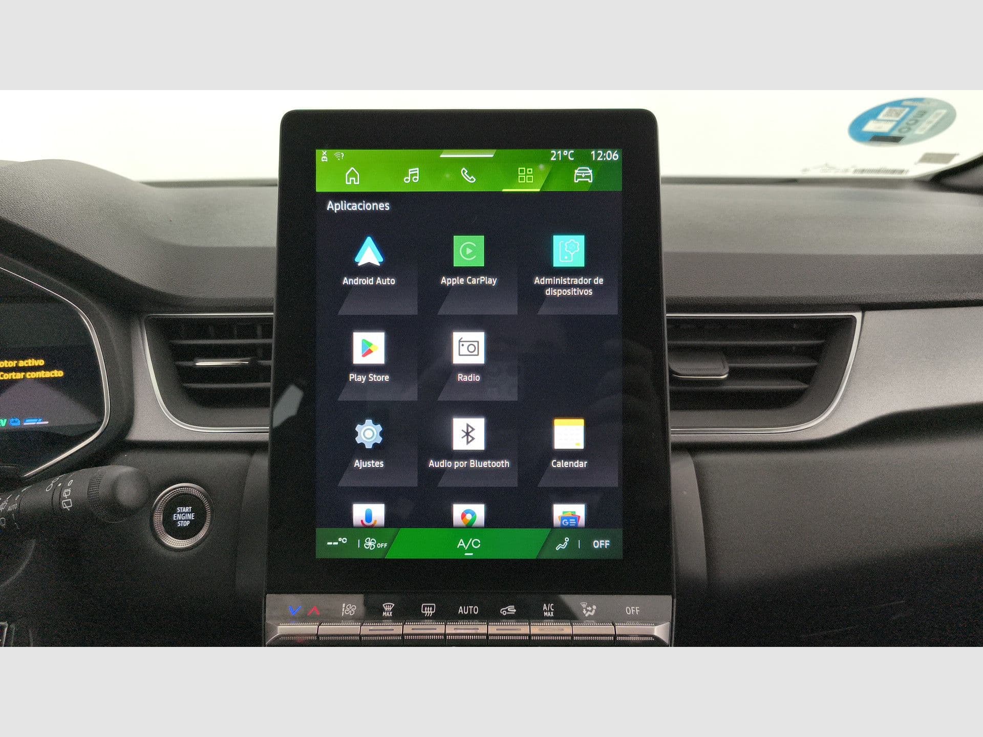 Renault Symbioz – foto 20