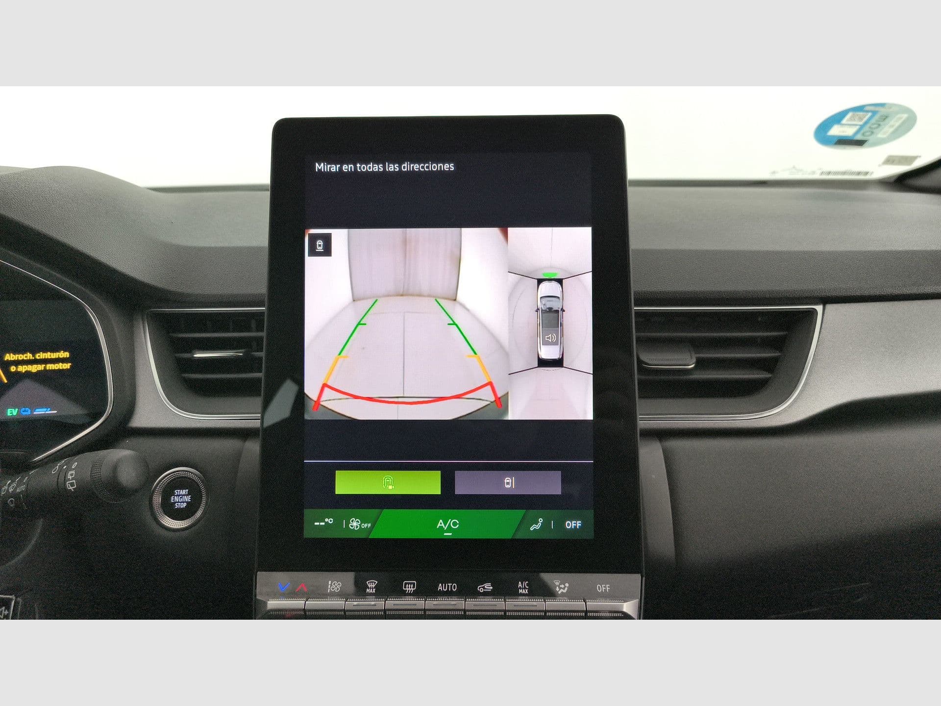 Renault Symbioz – foto 22